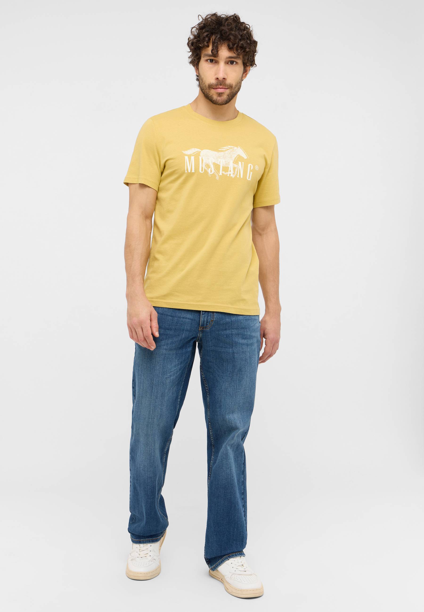 Jeans Style Big Sur Straight