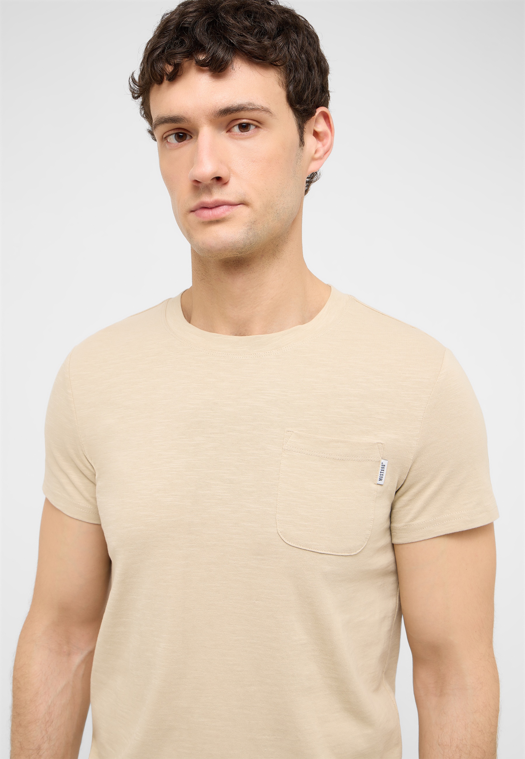 T-Shirt Style Allen