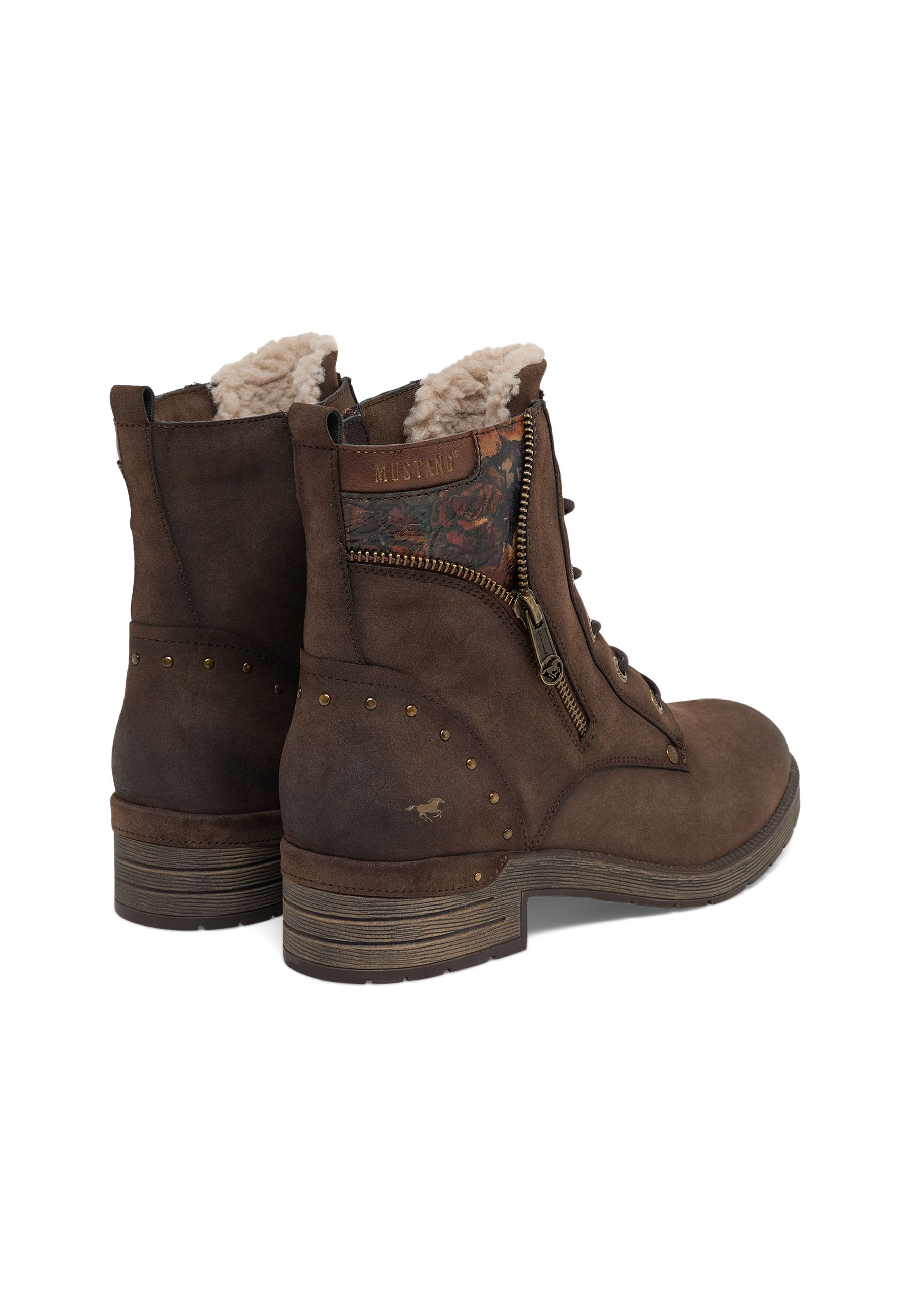 Stiefel Style Gelja