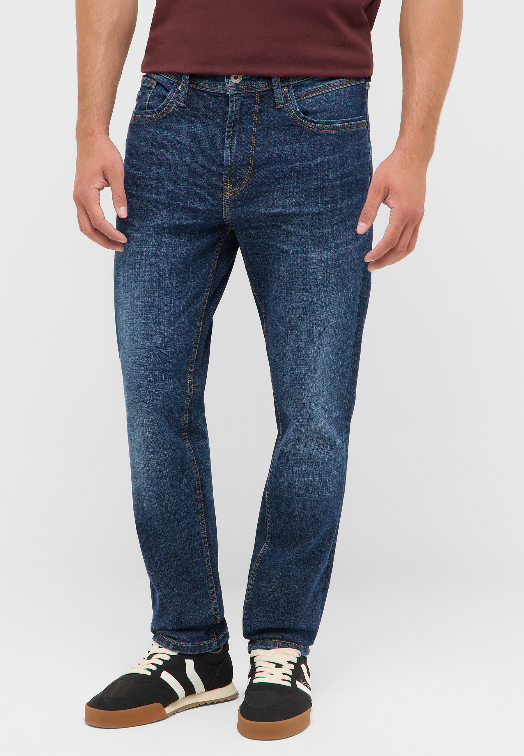 Jeans Style Vegas BeFlow Slim