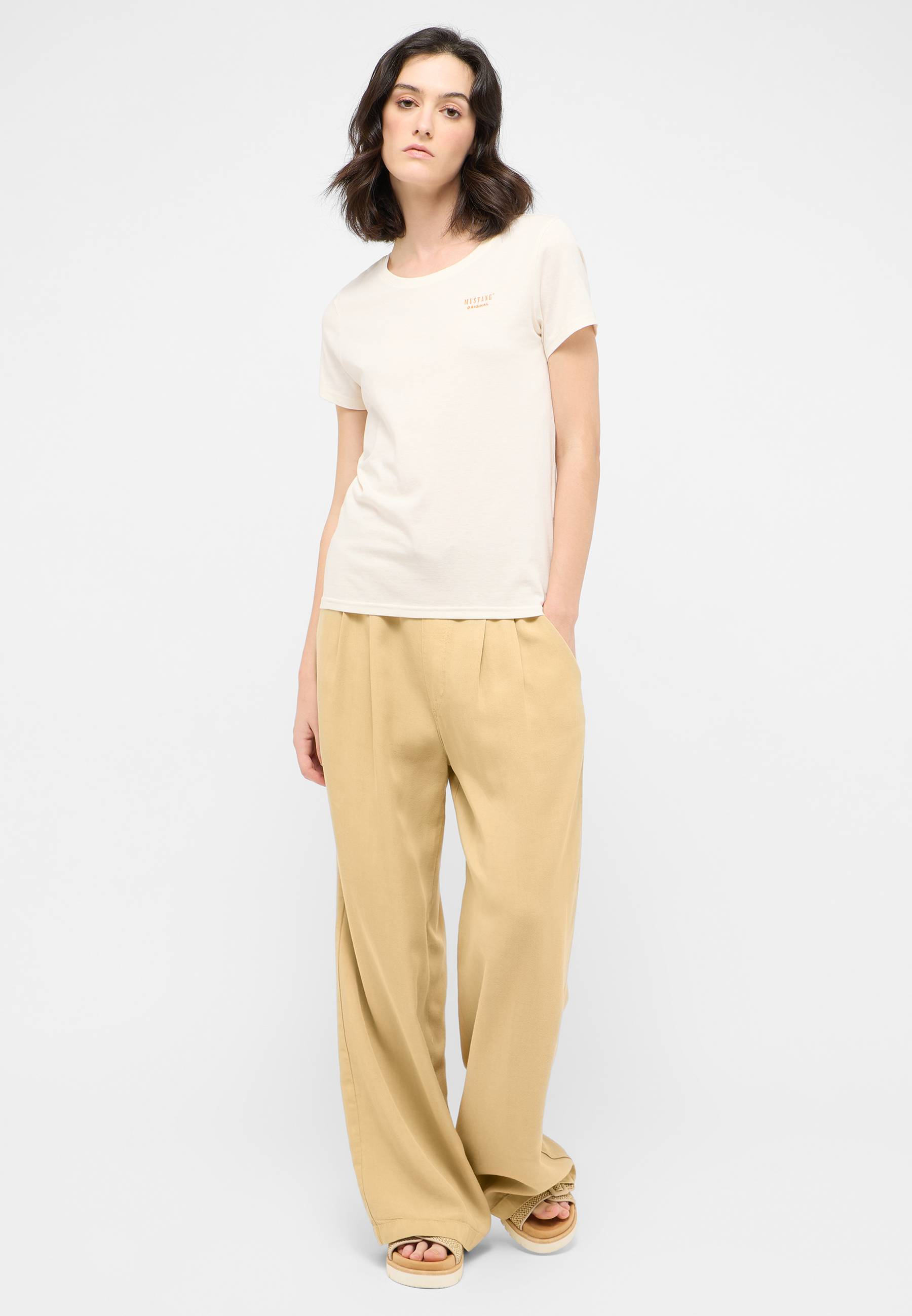 Hose Style Mirabelle