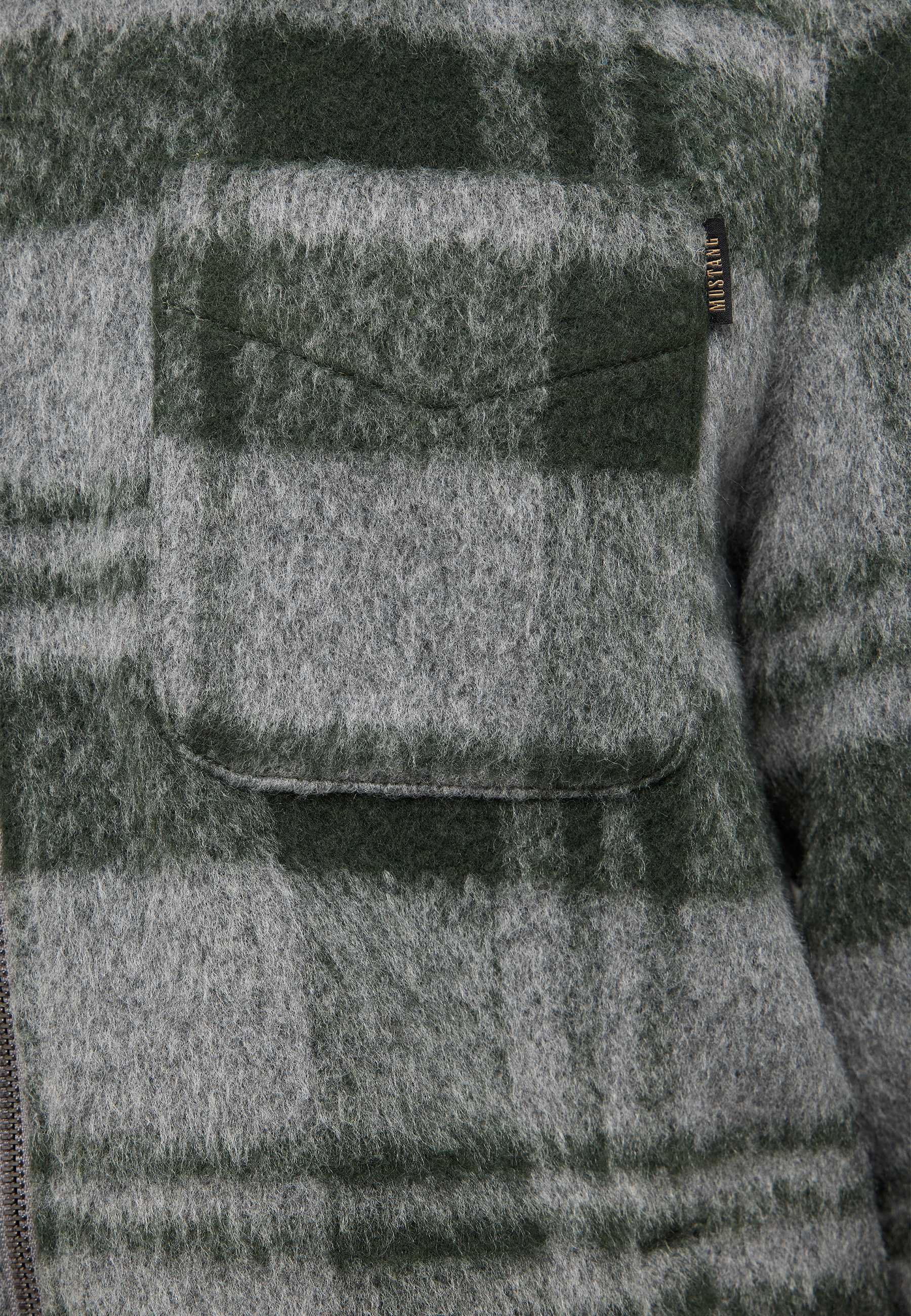 Bekleidung, Mantel, Jacke