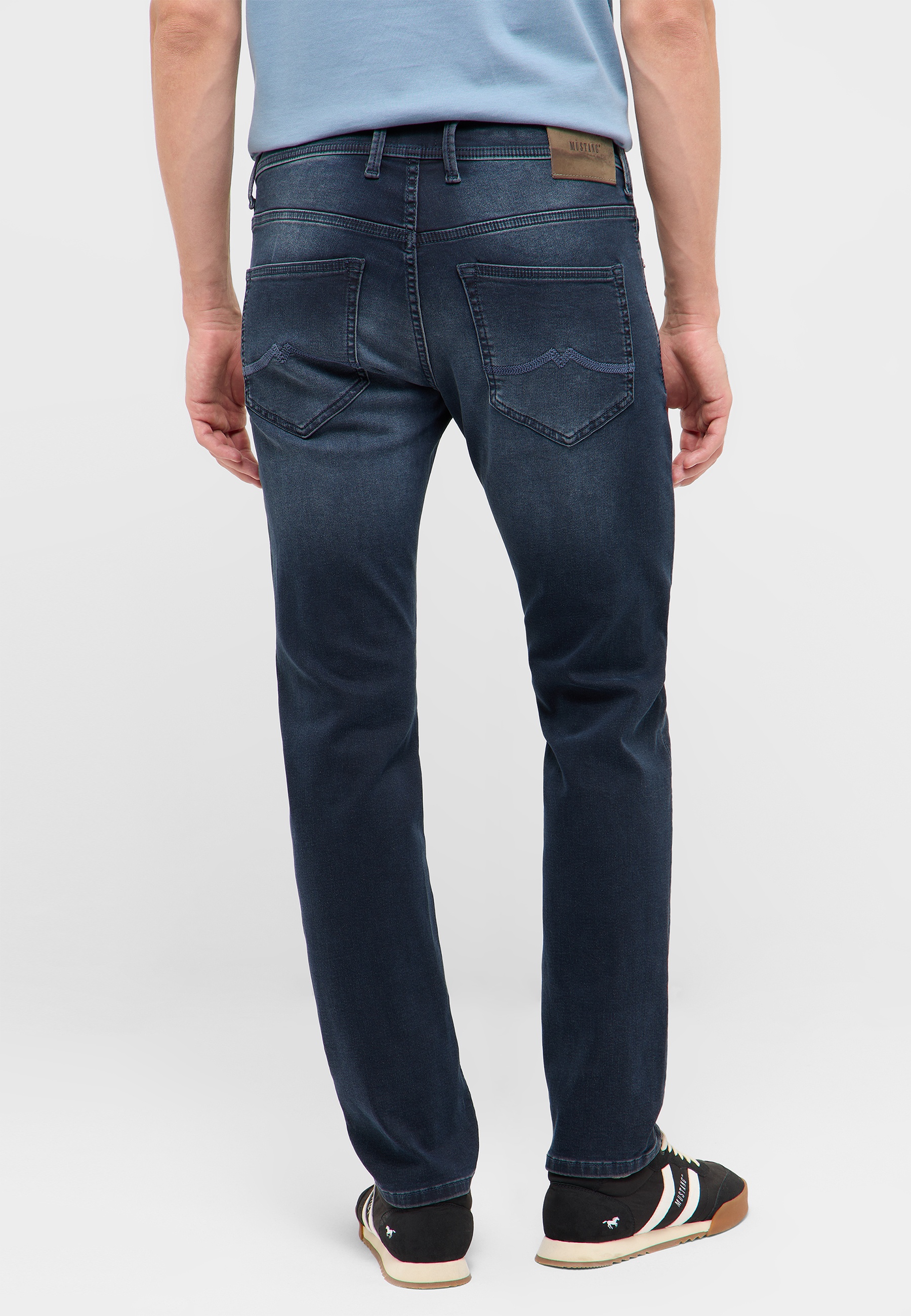 Jeans Style Oregon Slim K