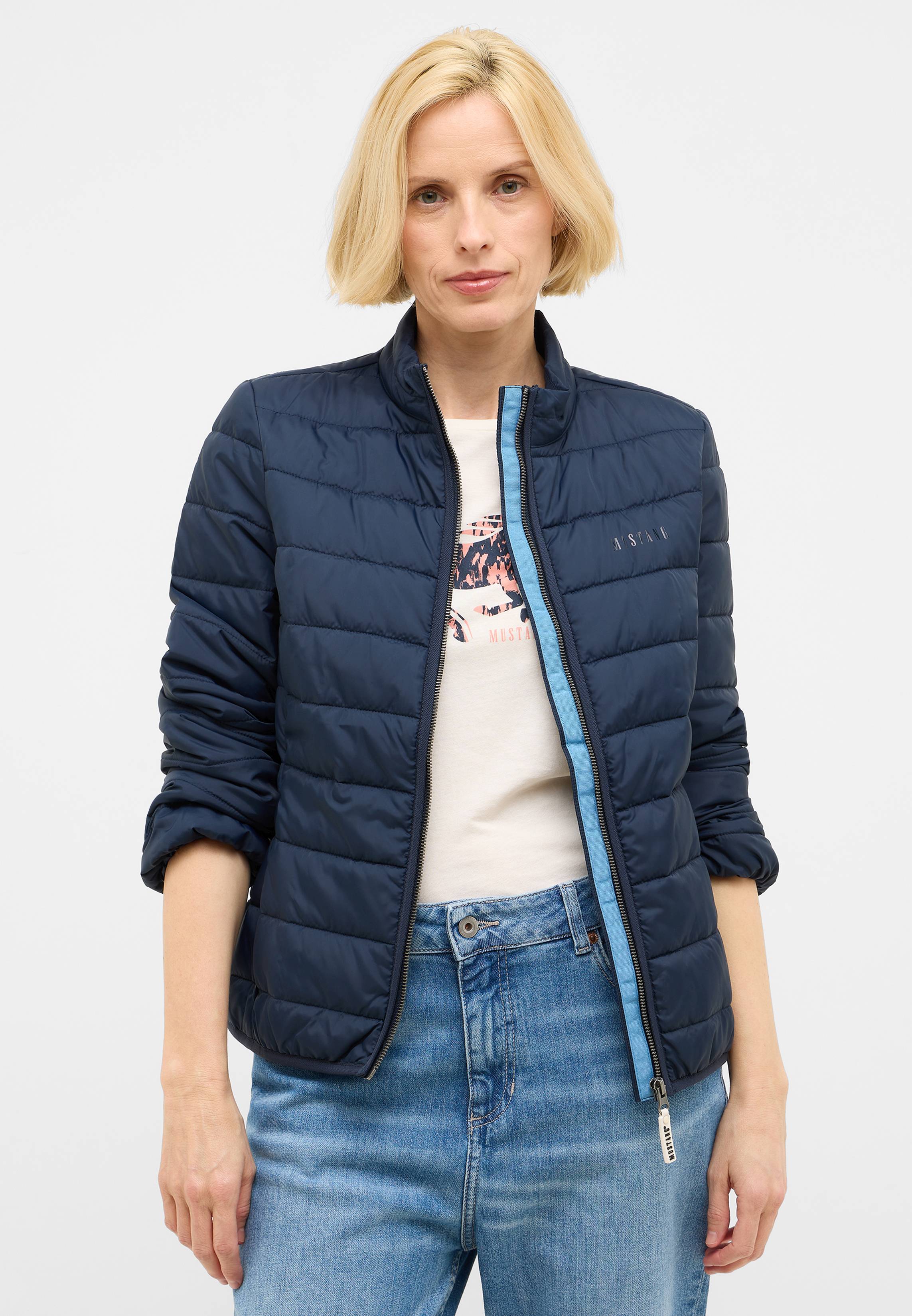 Mantel, Jacke, Weste, Blazer, Person