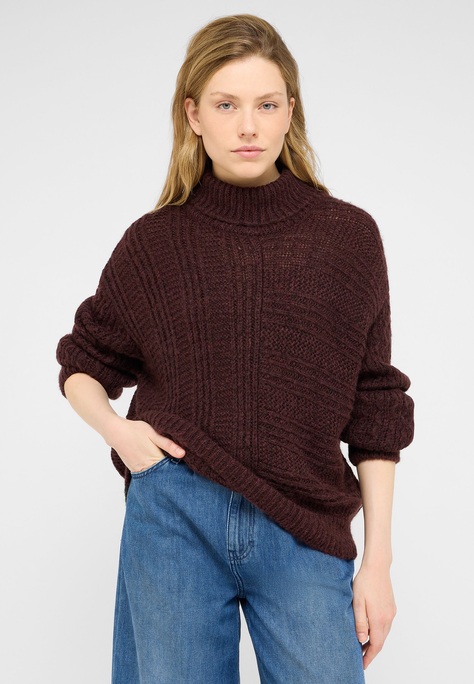 Bekleidung, Strickwaren, Pullover