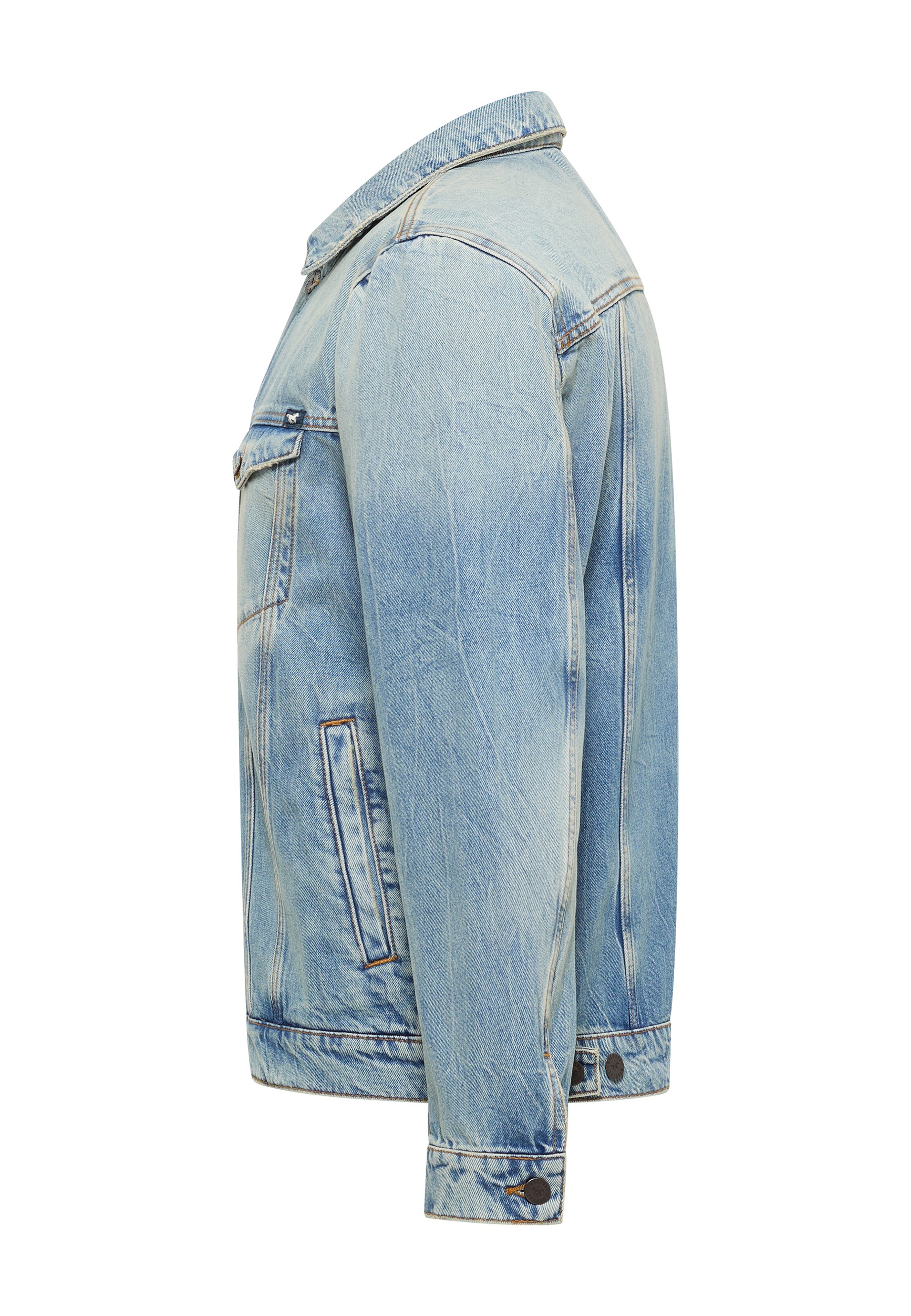 Bekleidung, Mantel, Jacke, Hosen, Jeanshose