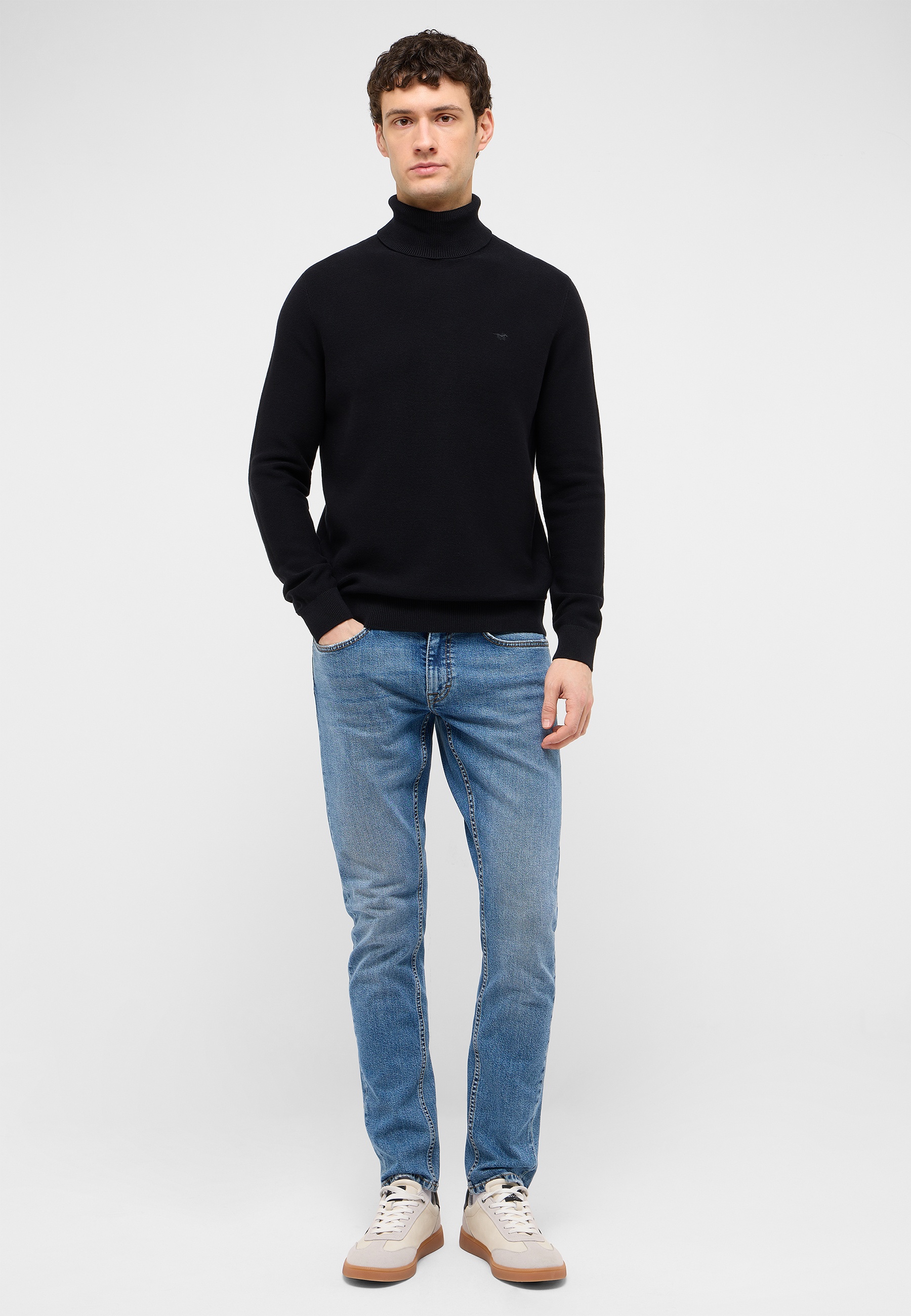 Langarmpullover Style Elgin