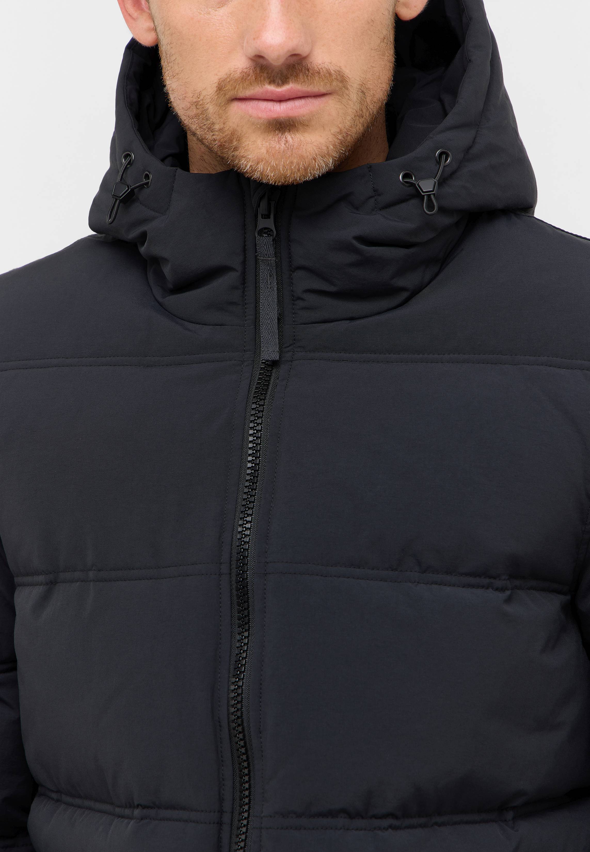 Bekleidung, Mantel, Jacke, Kapuzenpulli, Weste