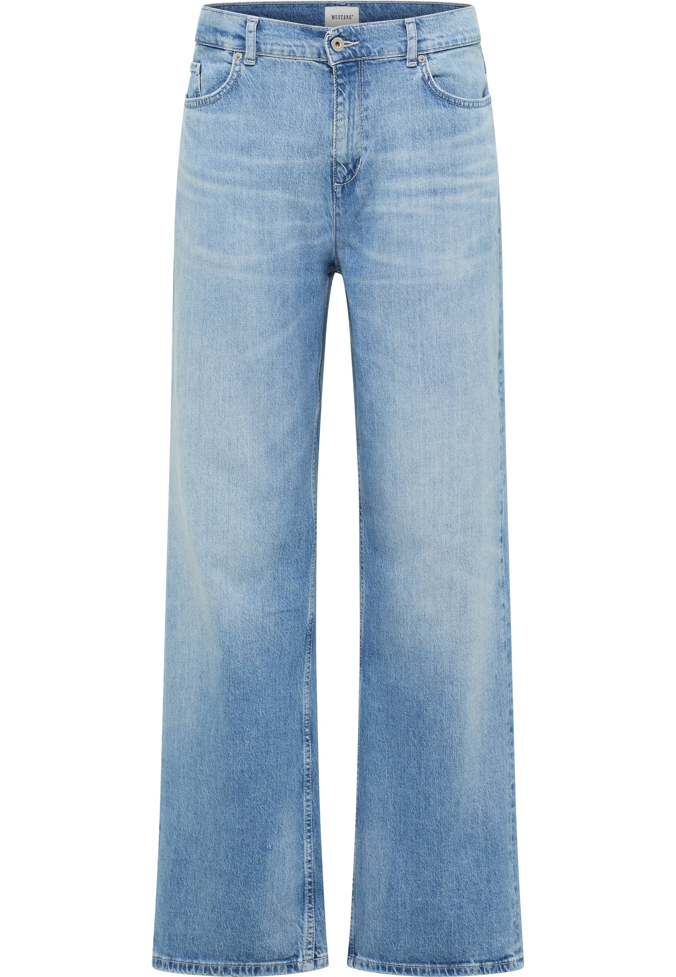 Jeans Style Madison Wide