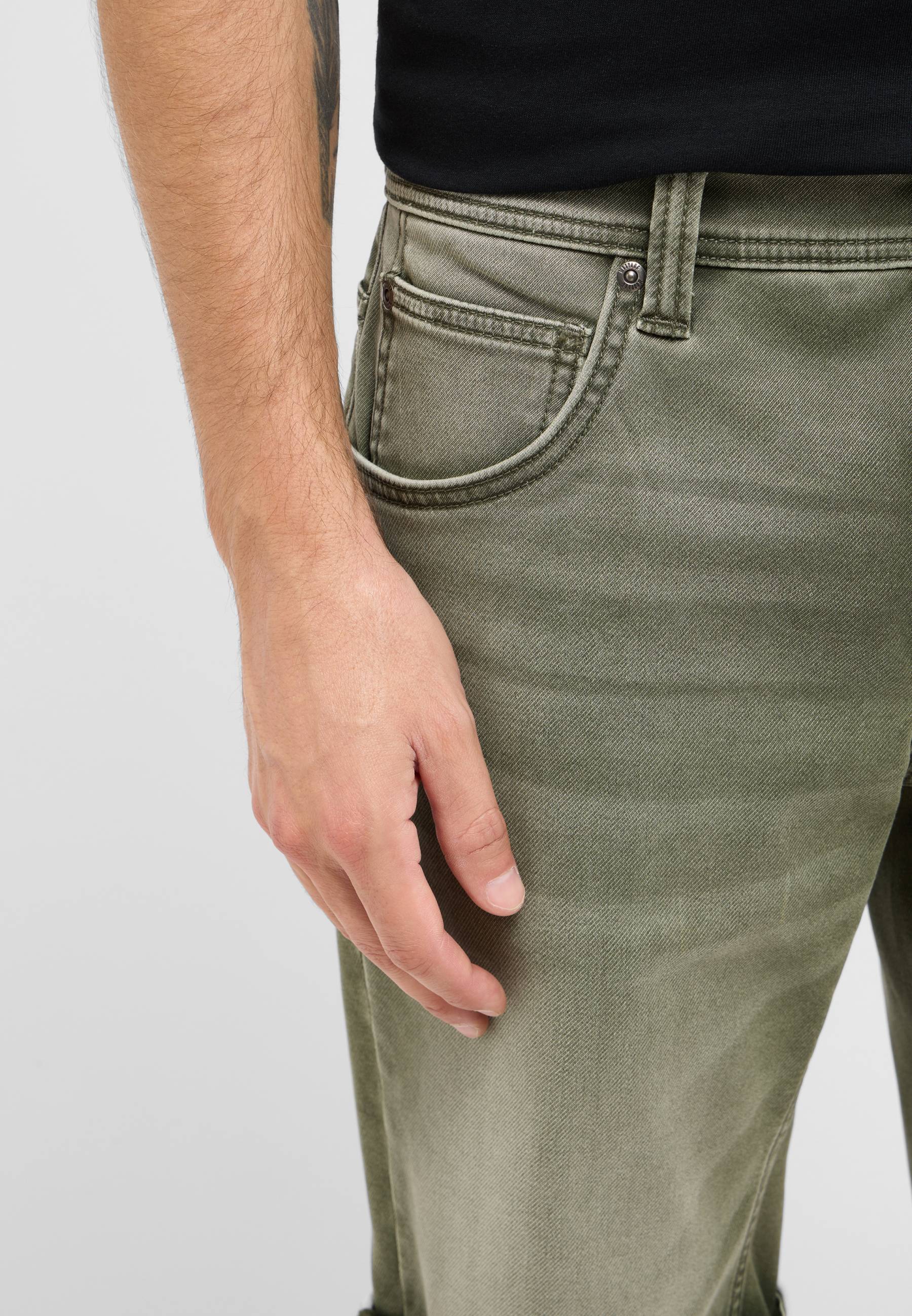 Bekleidung, Hosen