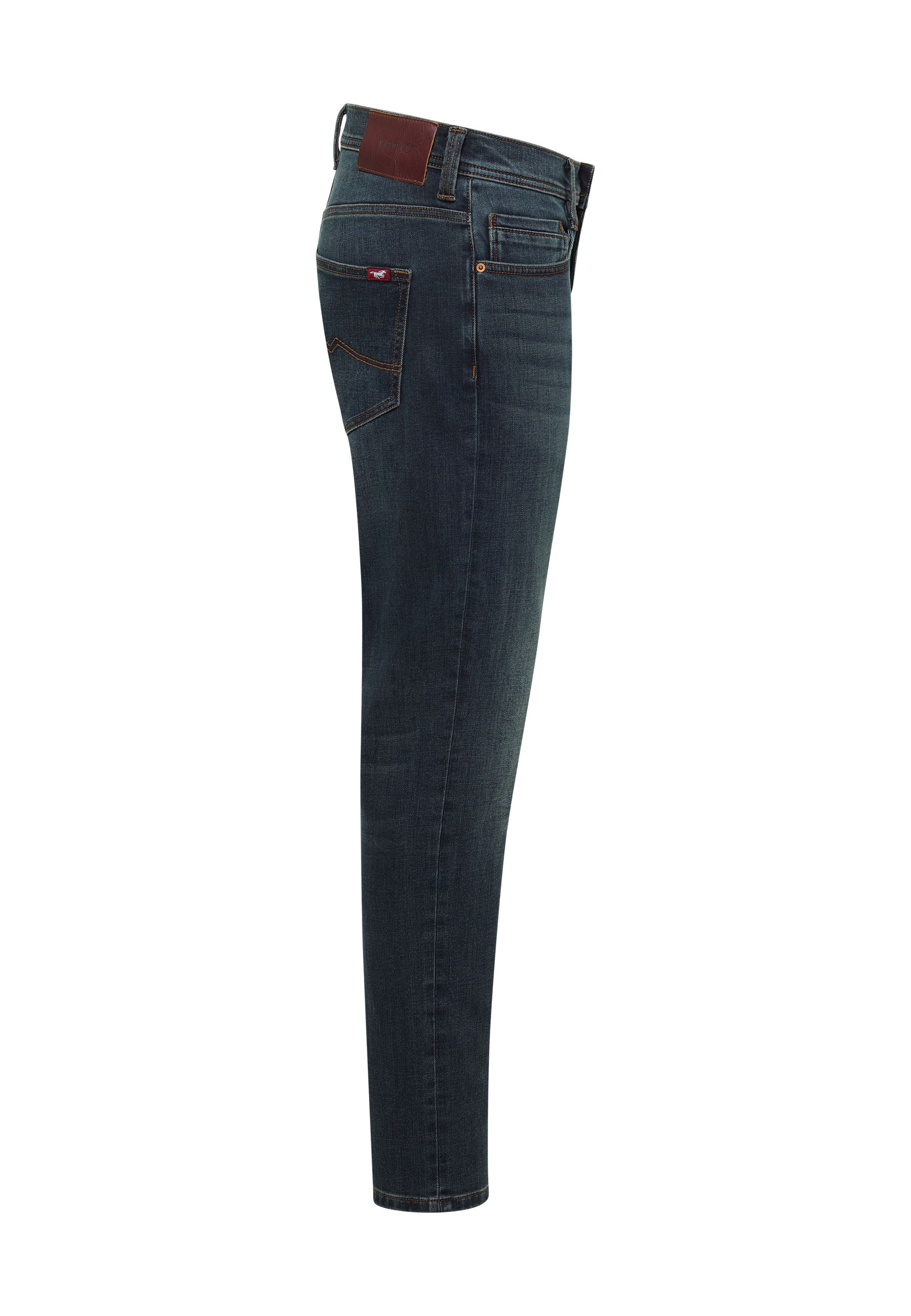 Jeans Style Oregon Slim Thermo