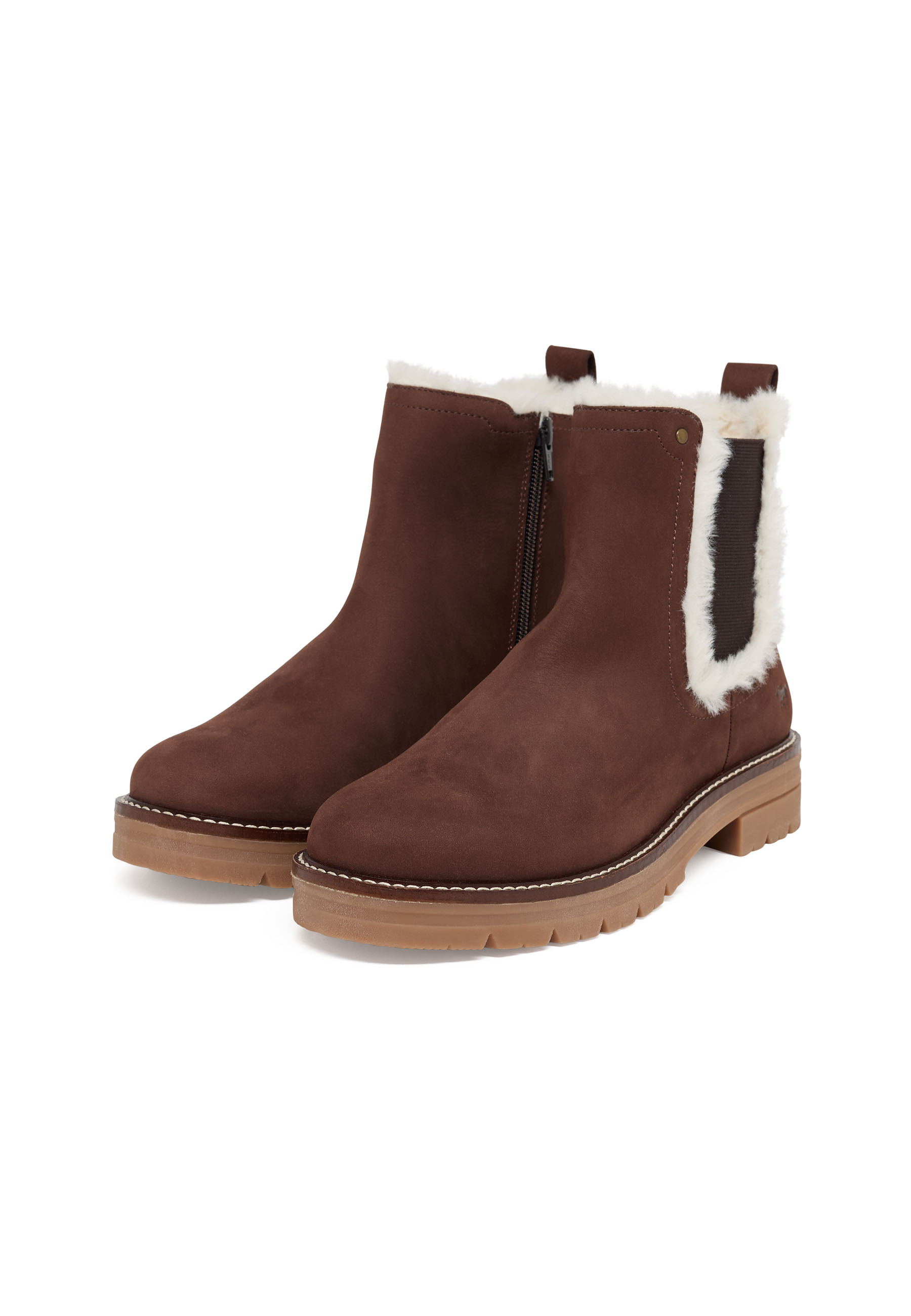 Stiefel Style Verona