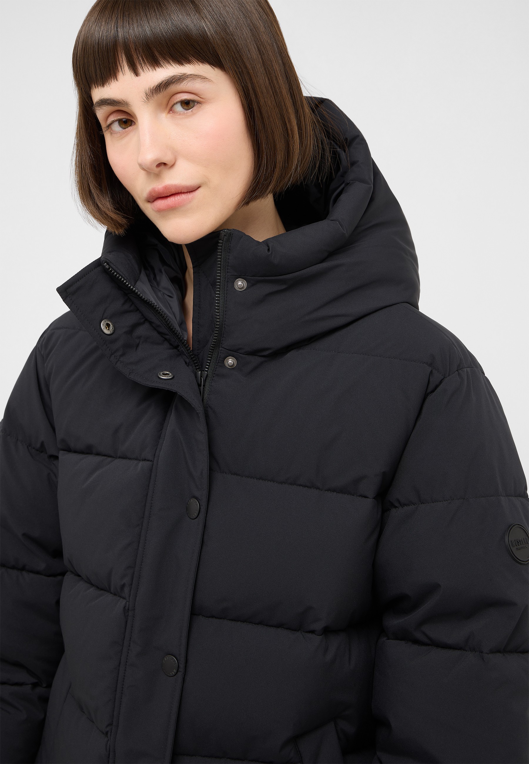 Jacke Style Gillian