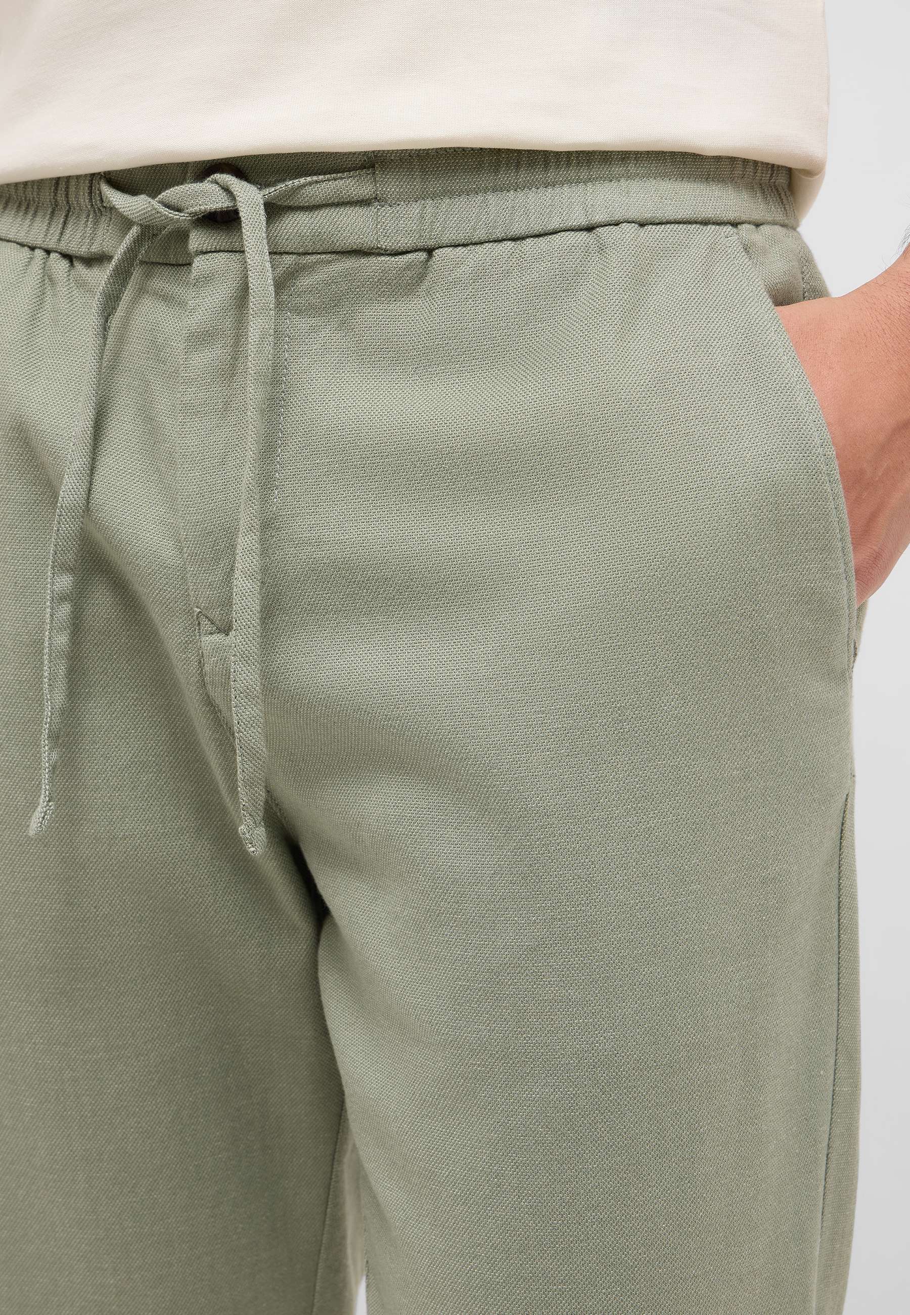 Hosen, Khaki, Leinen, Mantel, Kurze Hose
