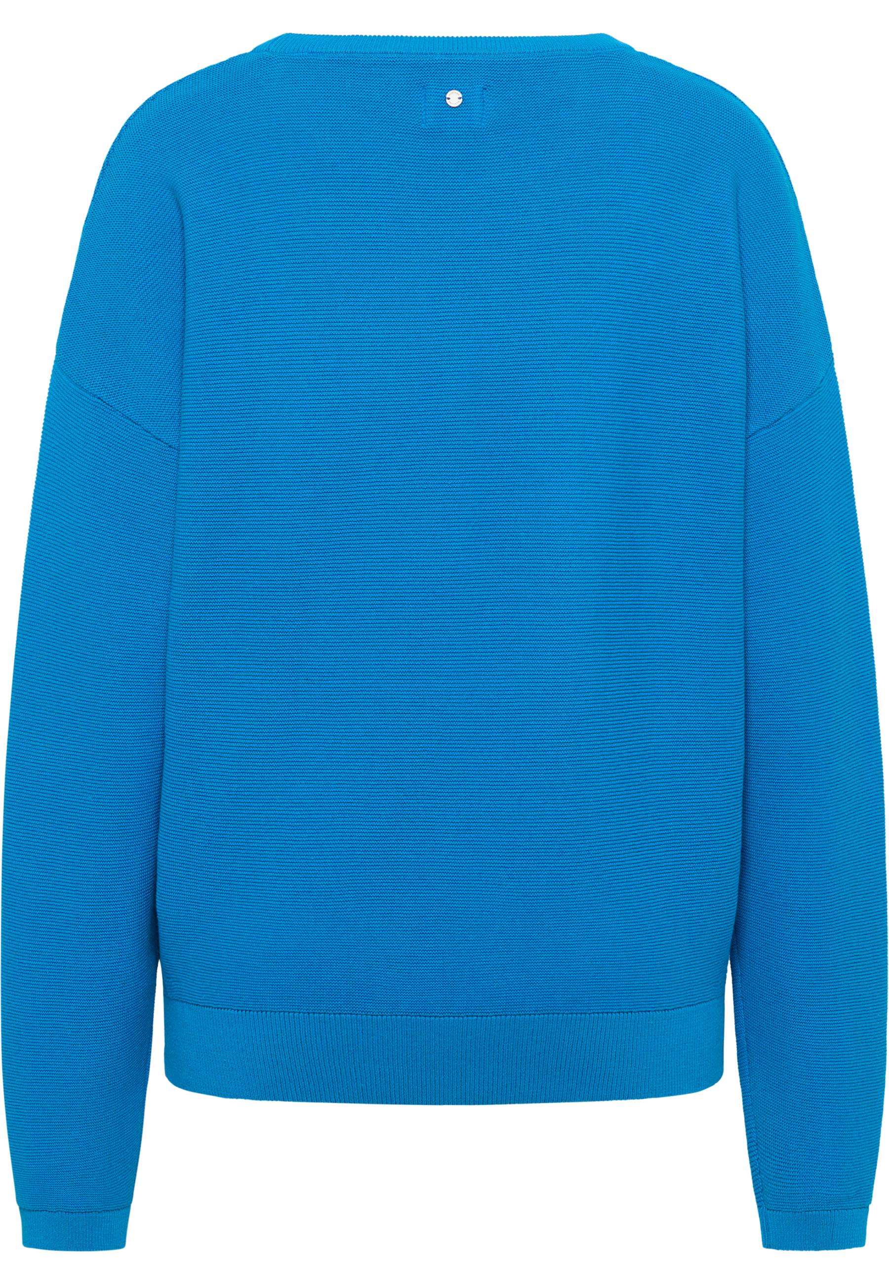 Bekleidung, Strickwaren, Pullover, Sweatshirt, Langarm