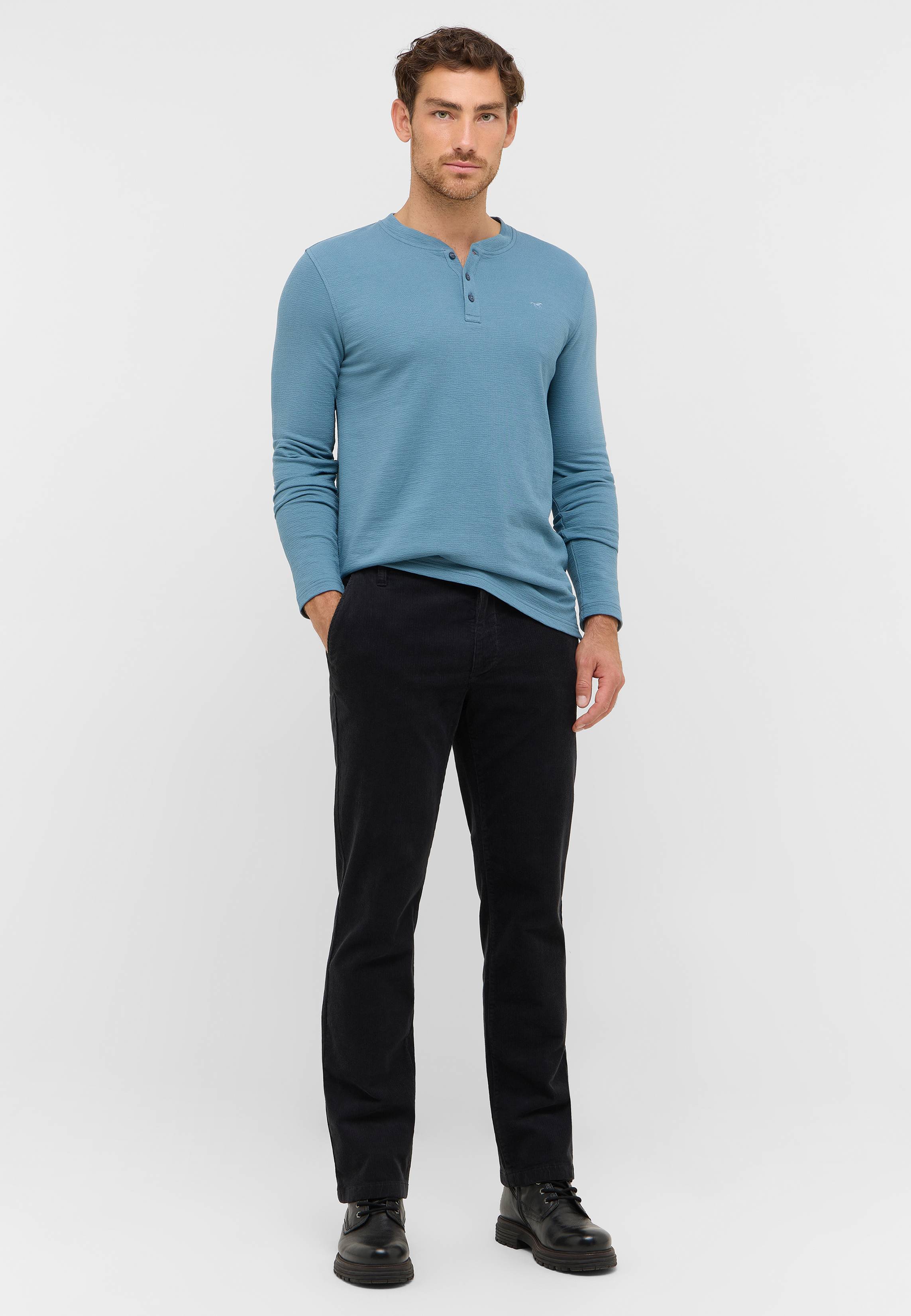 Langarm, Hosen, Erwachsener, Mann, Person