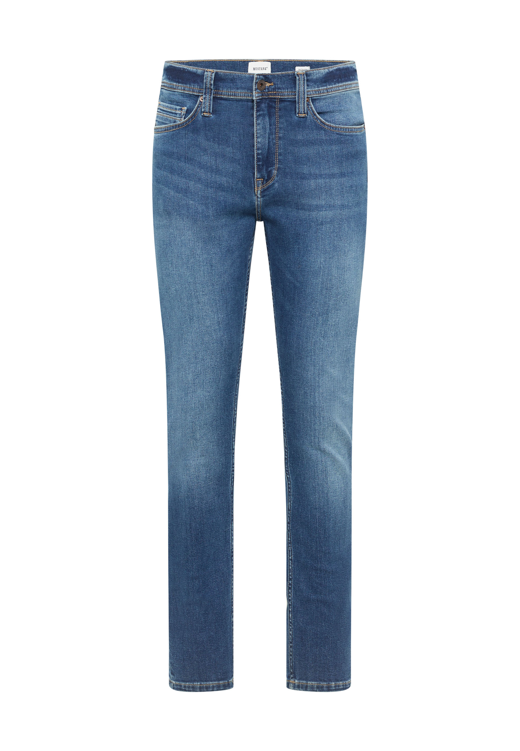 Jeans Style Vegas Slim