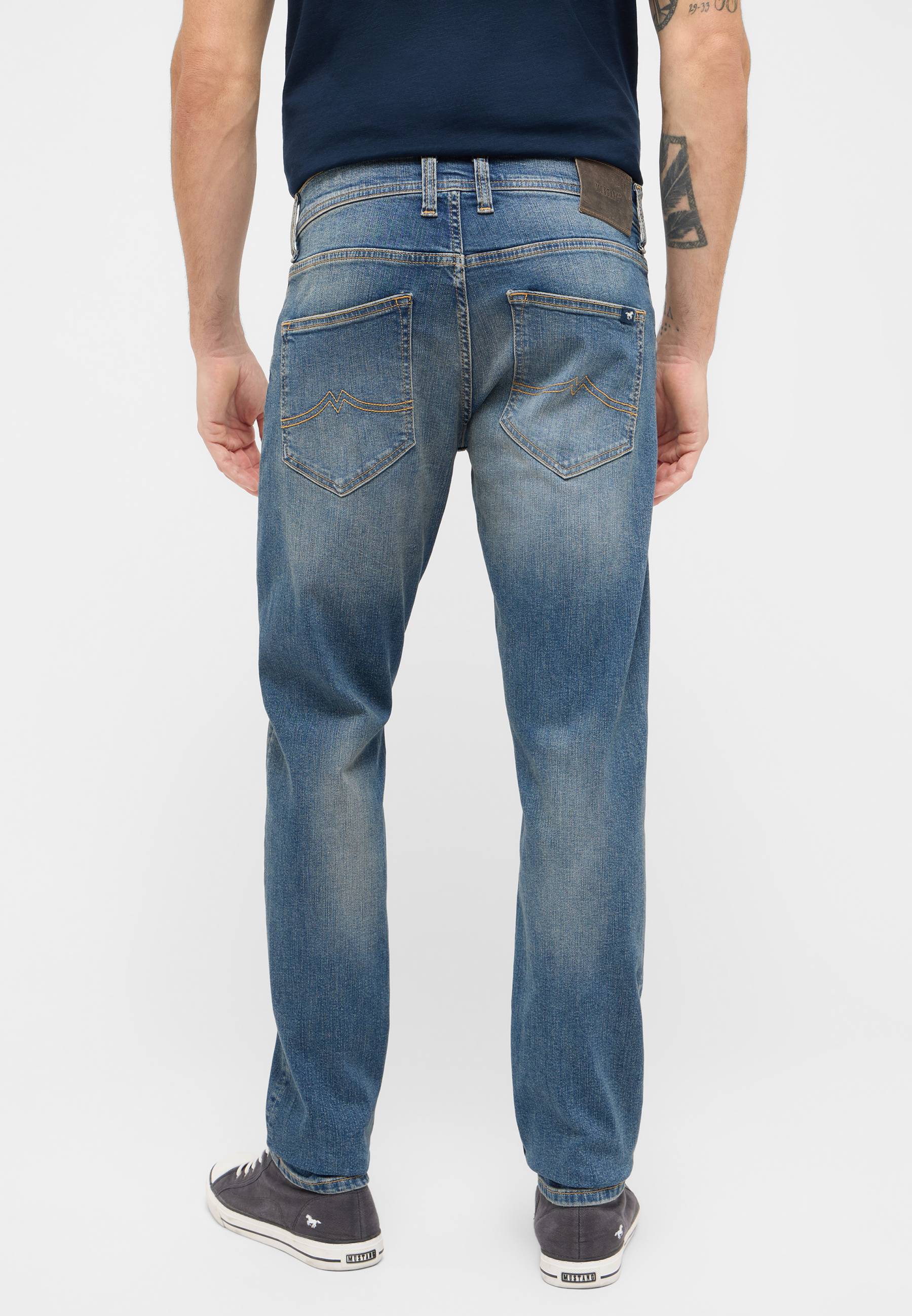 Bekleidung, Jeans, Hosen