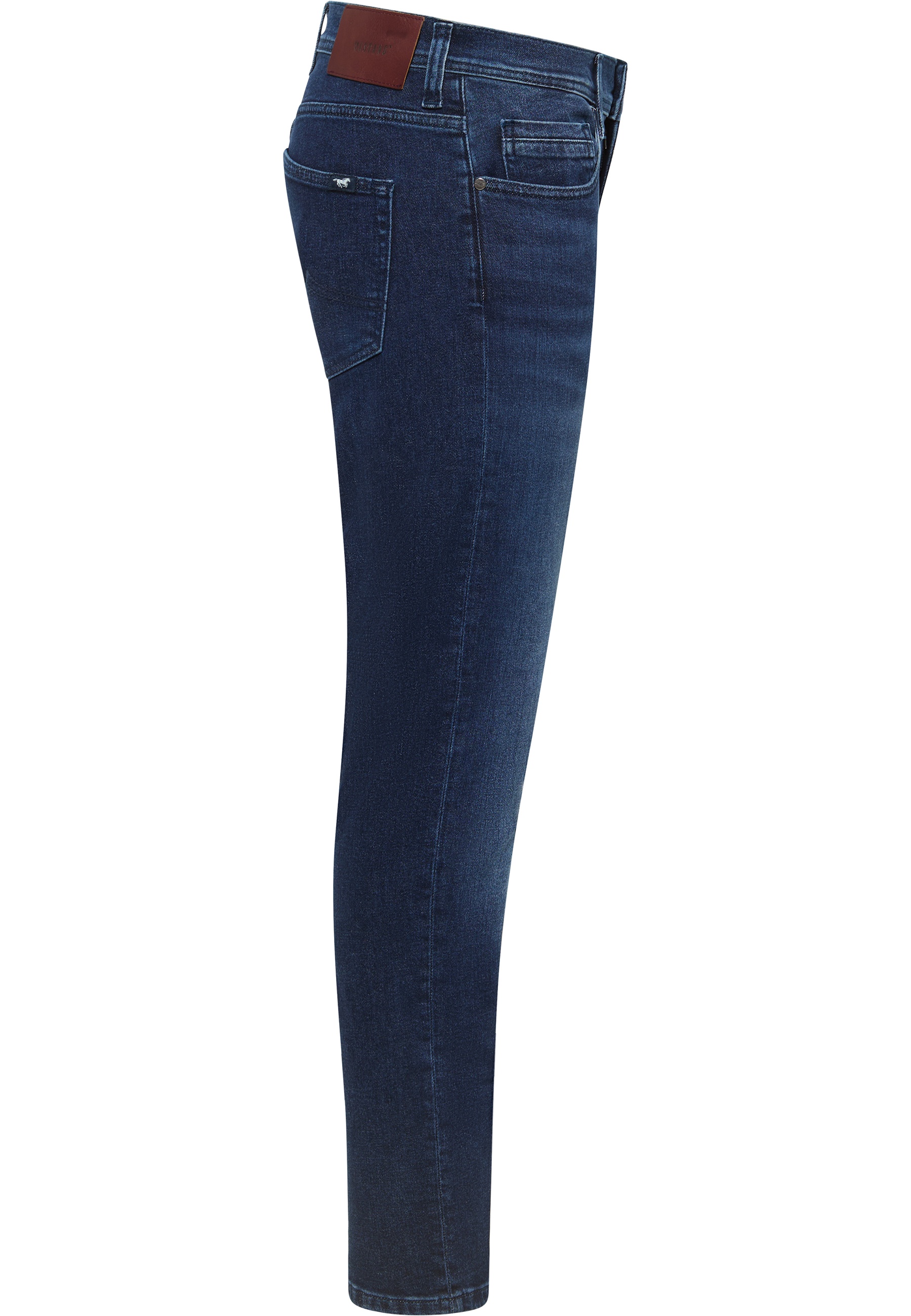 Jeans Style Oregon Slim