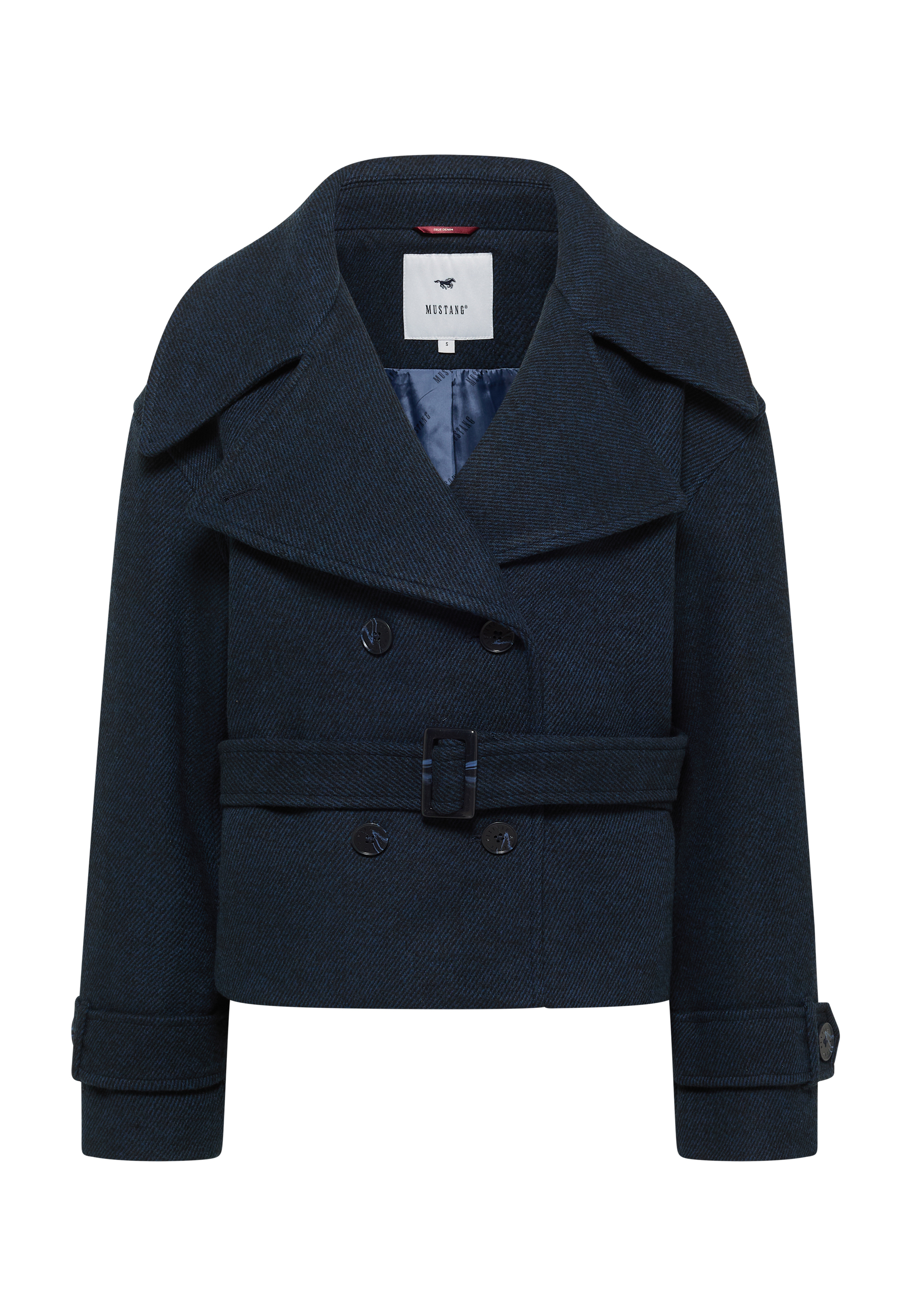 Jacke Style Sandy Jacket