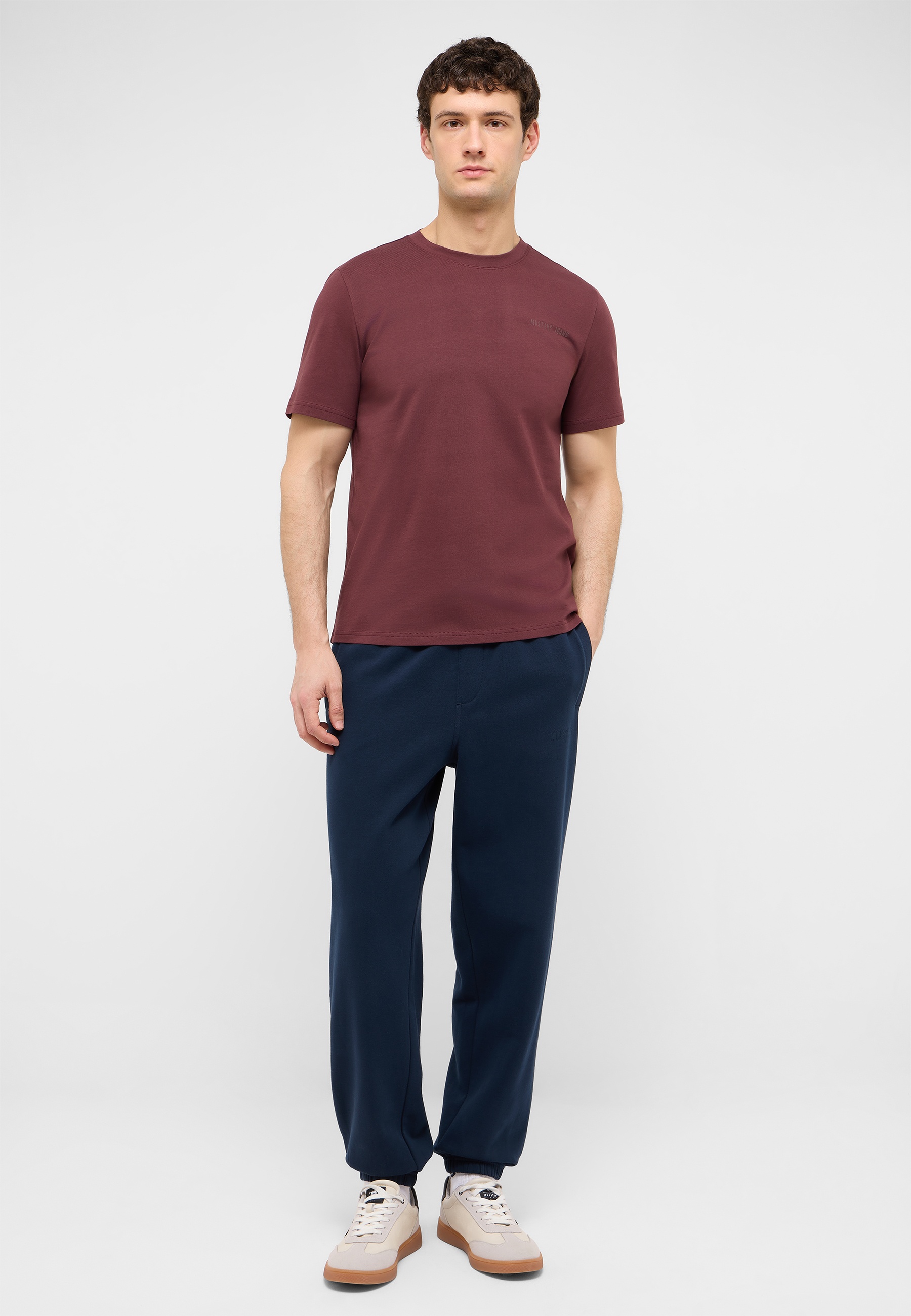T-Shirt Style Austin