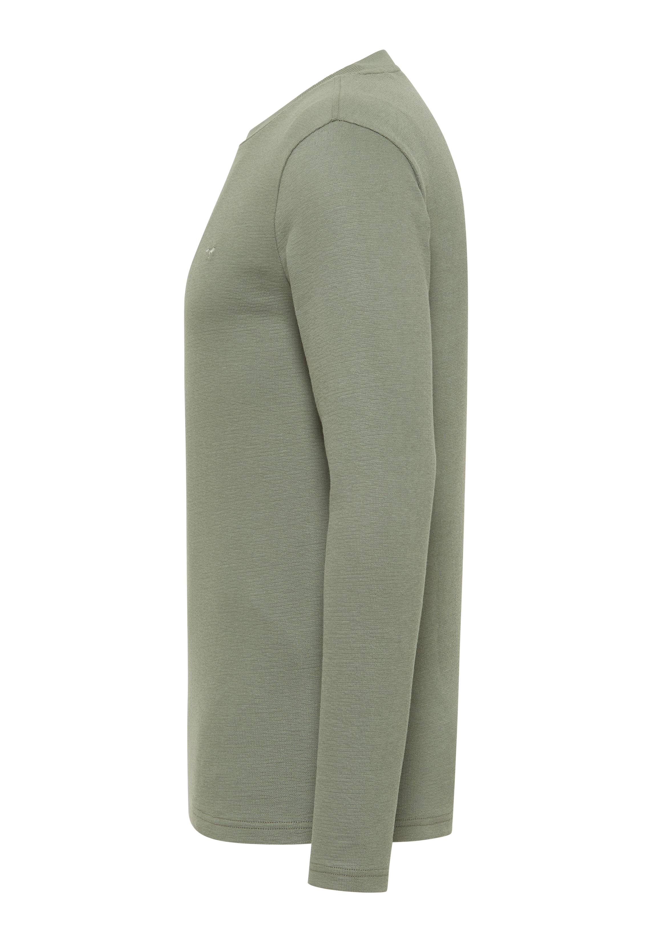 Langarm, Ärmel, Vlies, Mantel, Pullover