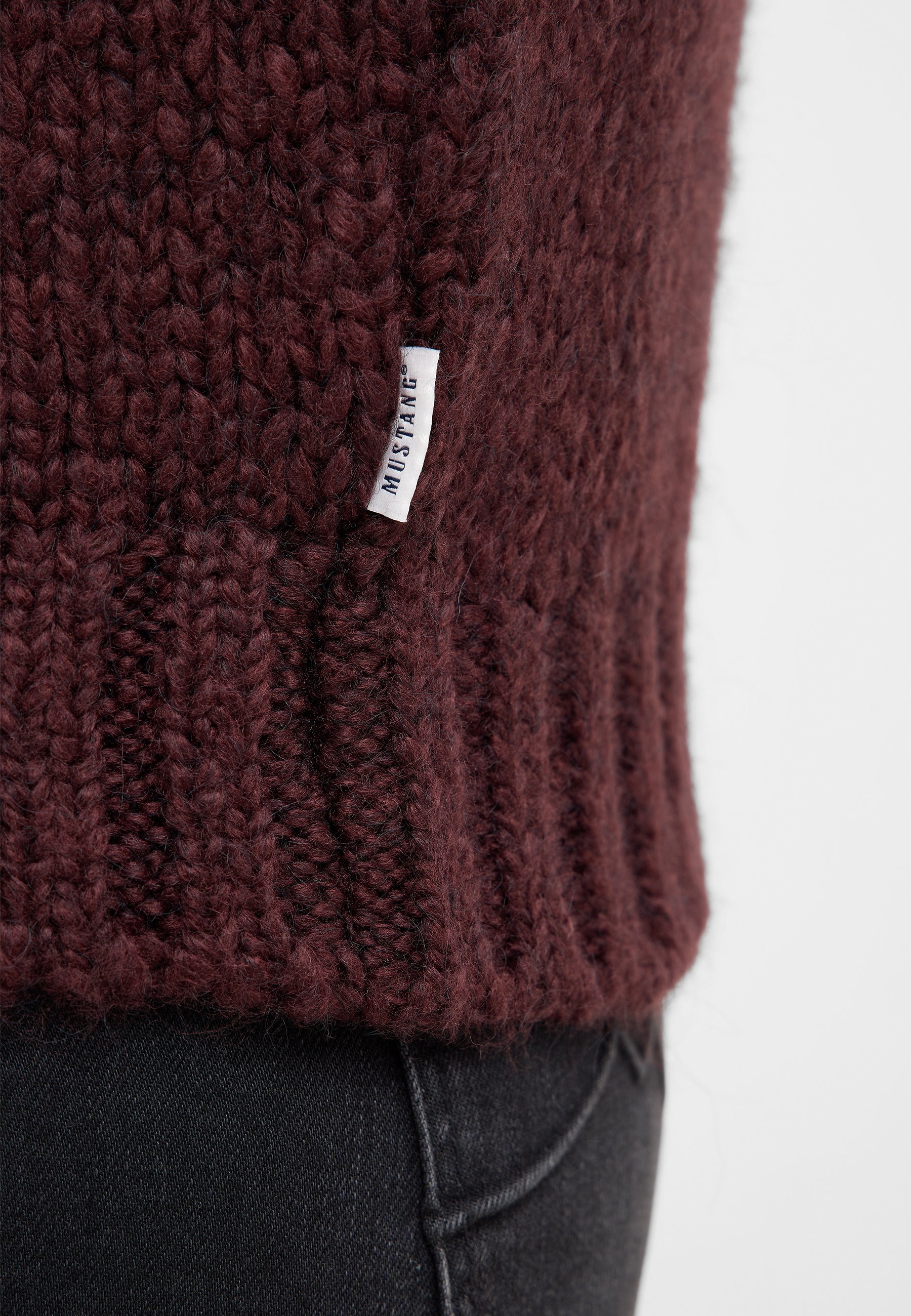 Bekleidung, Strickwaren, Pullover