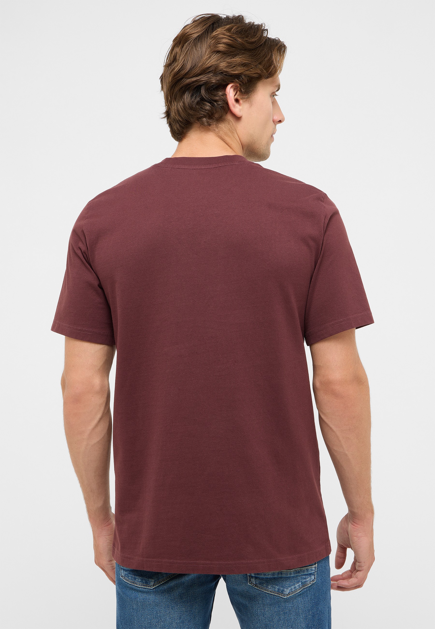 T-Shirt Style Austin