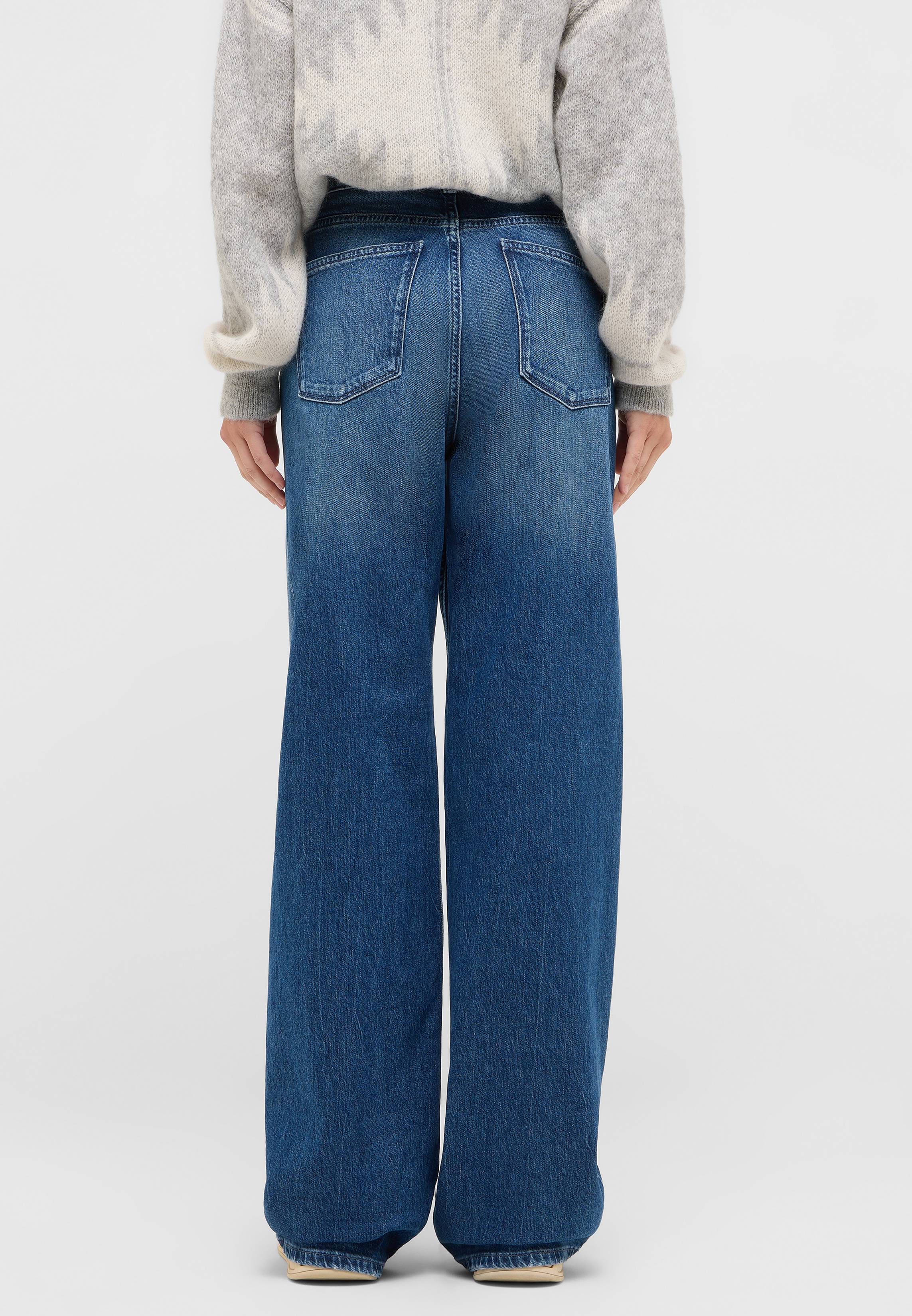 Bekleidung, Jeans, Hosen