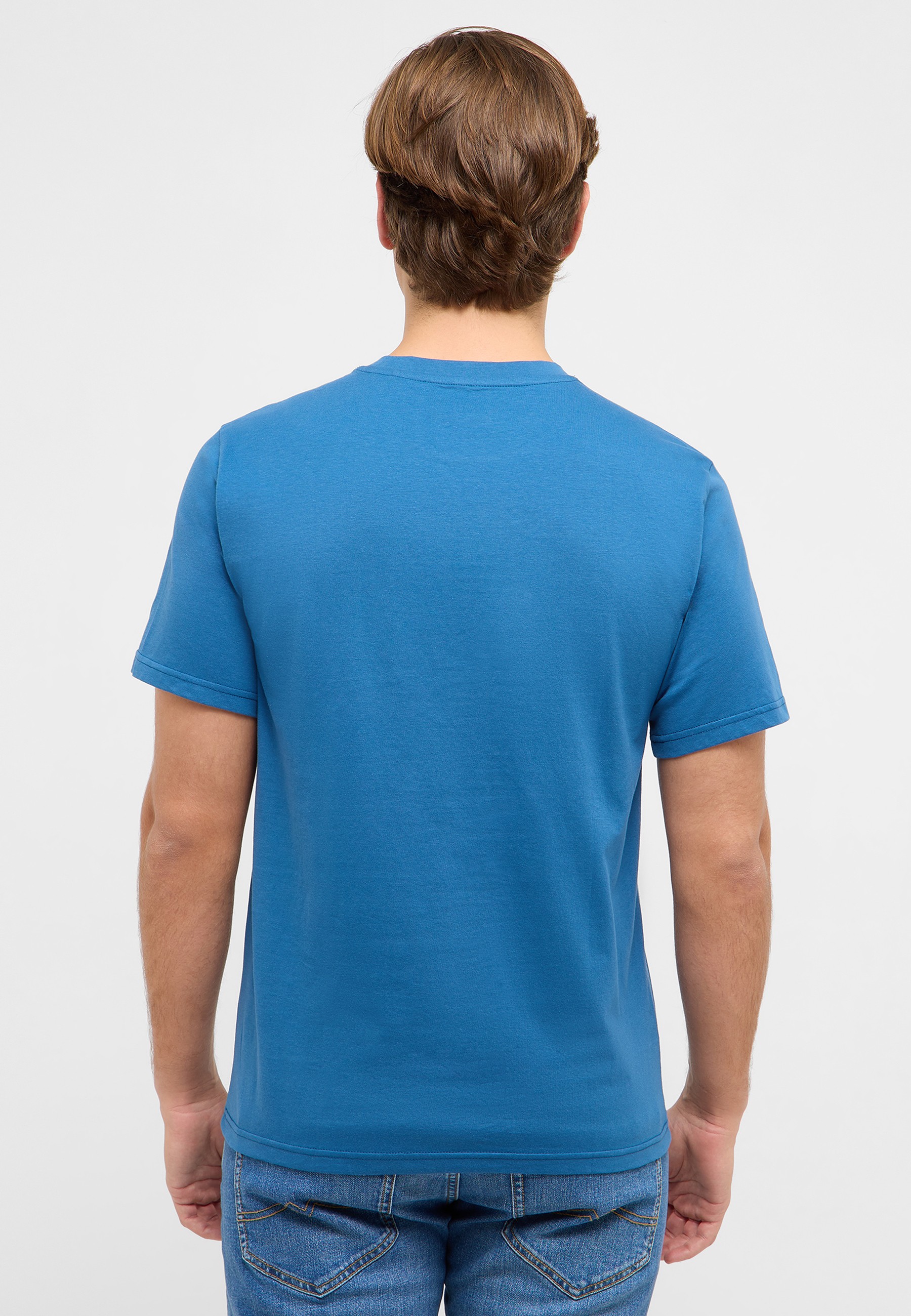 T-shirt, Erwachsener, Männlich, Mann, Person