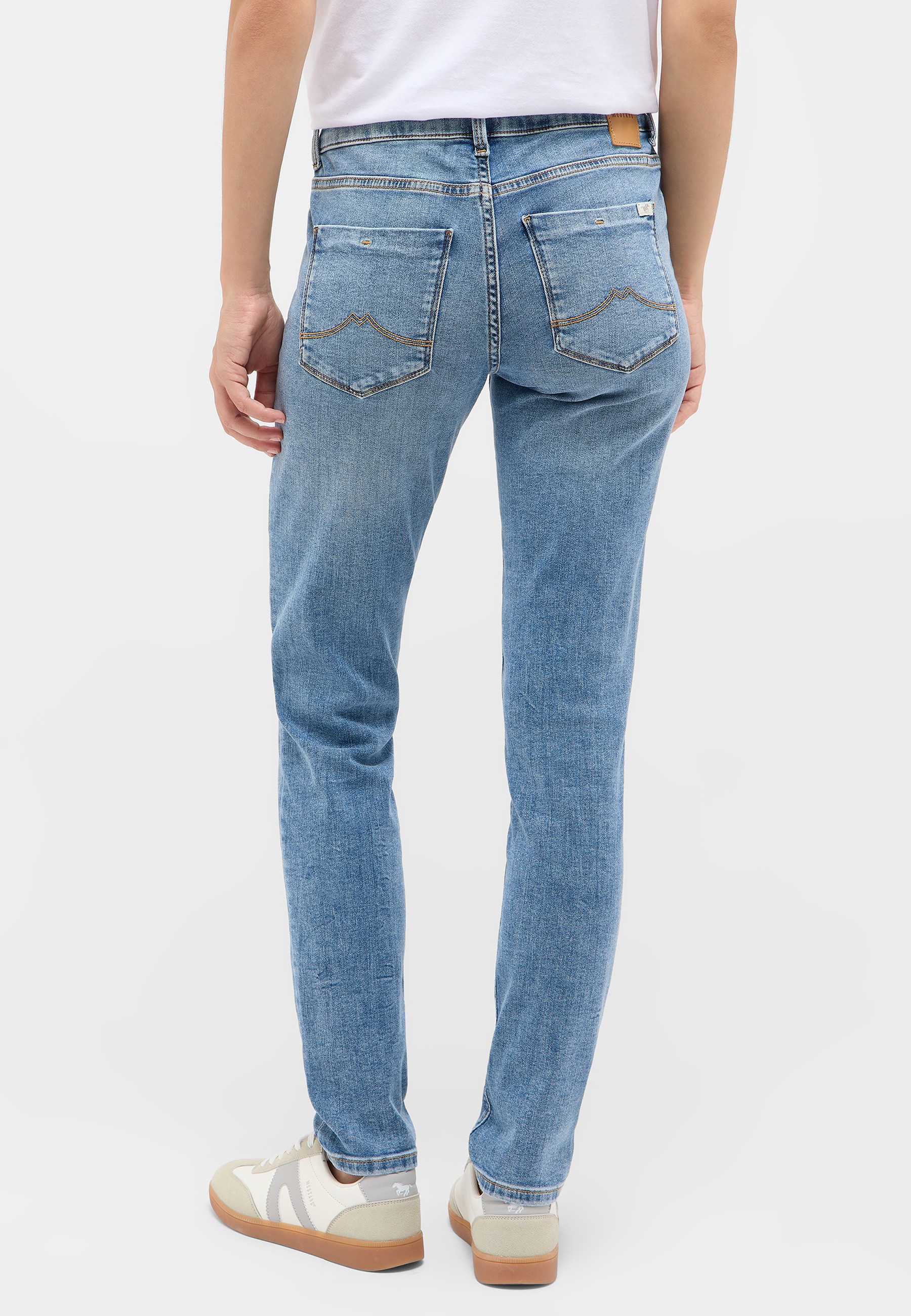 Bekleidung, Jeans, Hosen