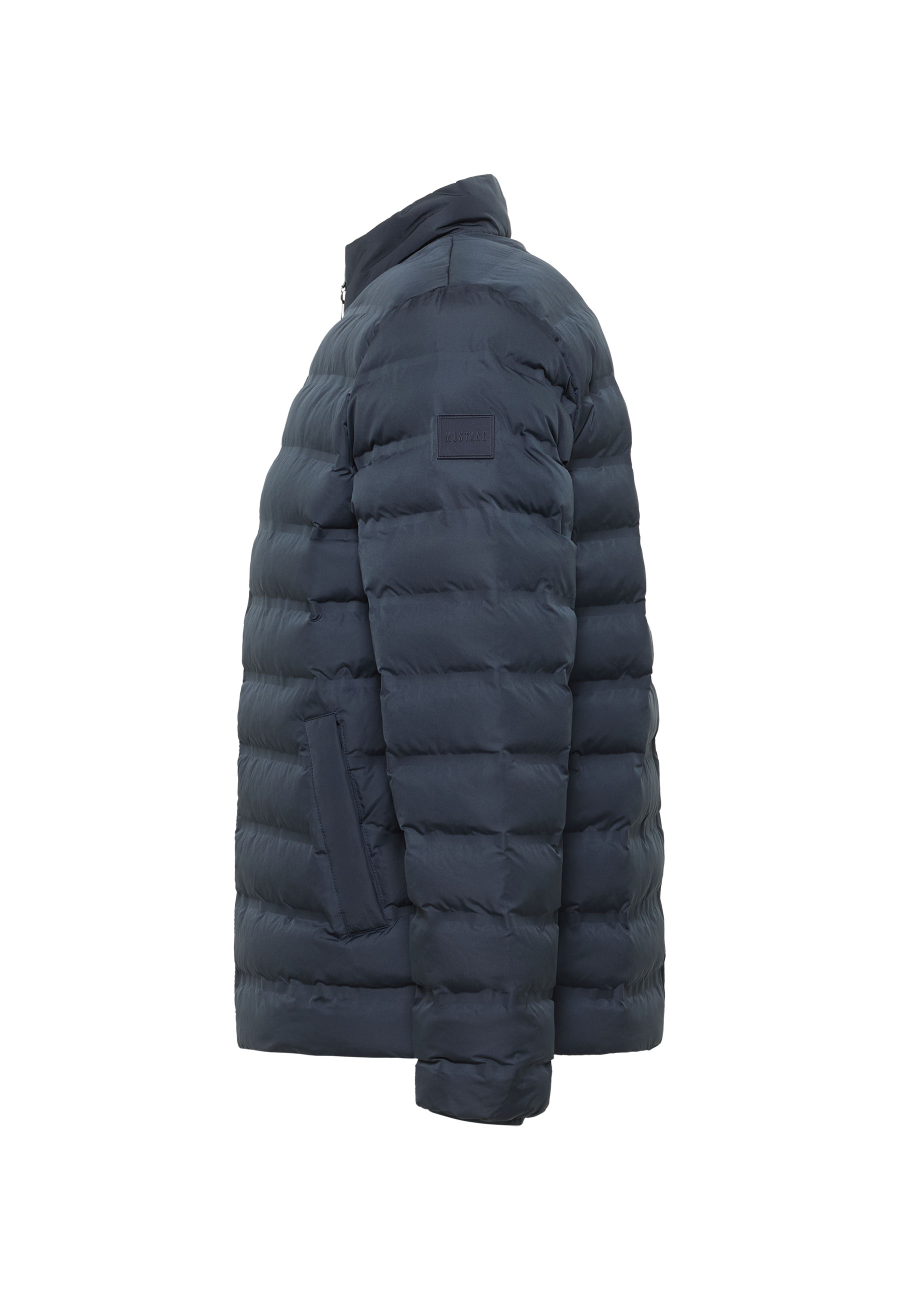 Jacke Style Creston