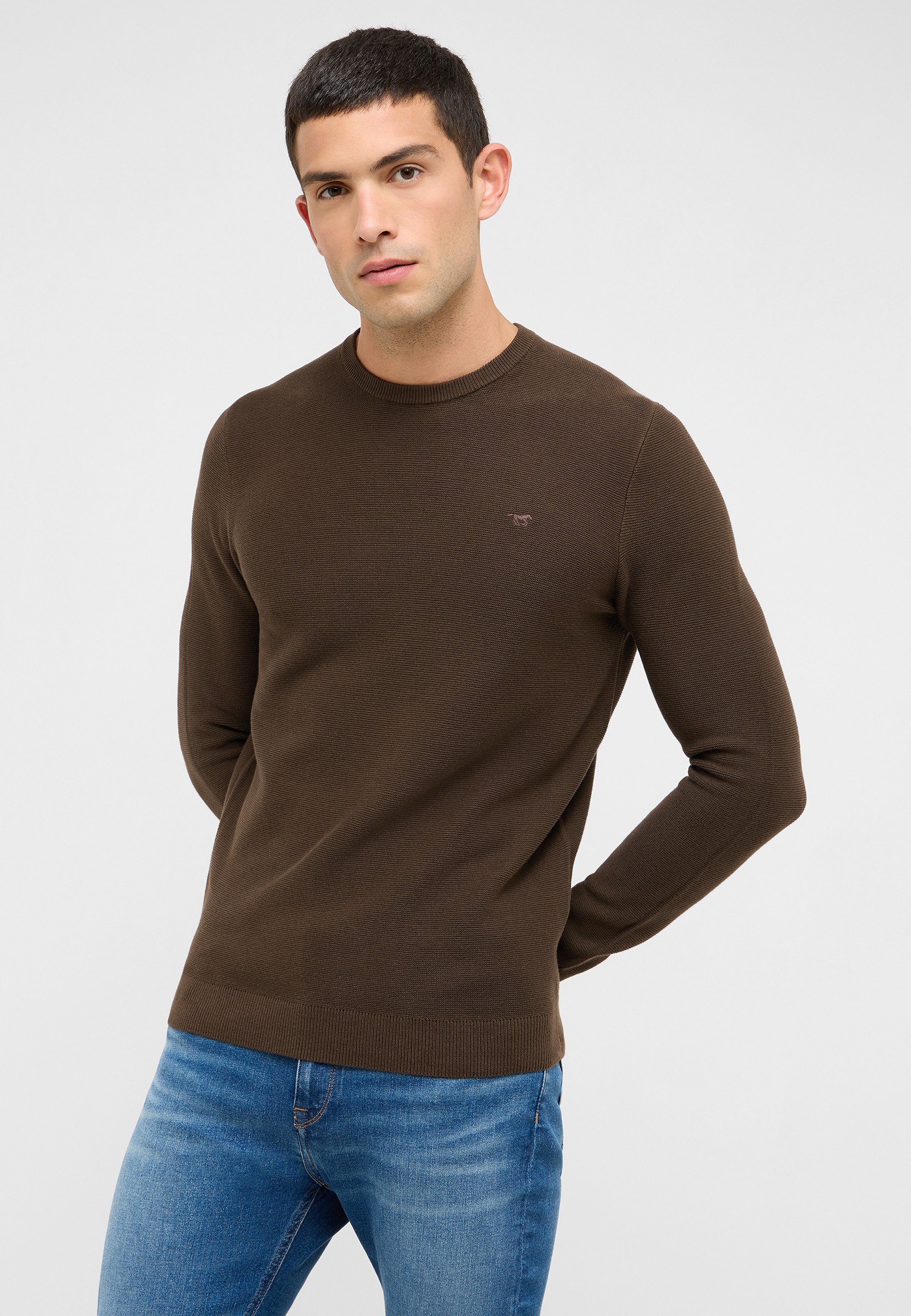 Langarm, Ärmel, Strickwaren, Pullover, Vlies