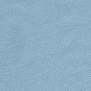 Textile, Stoff, Baumwolle, Hautfreundlich, hellblau