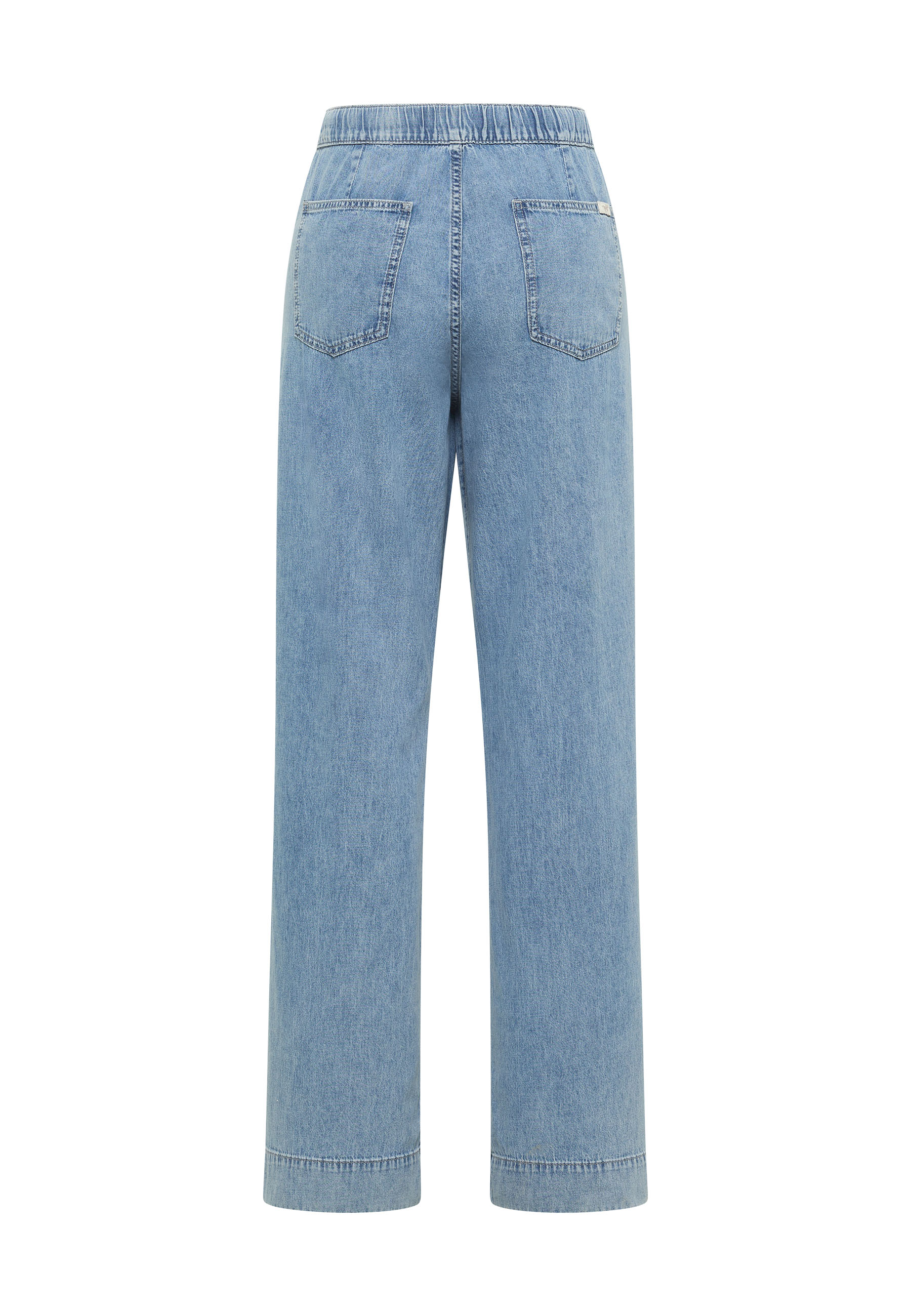 Jeans Style Madison Wide Drawstring ULW