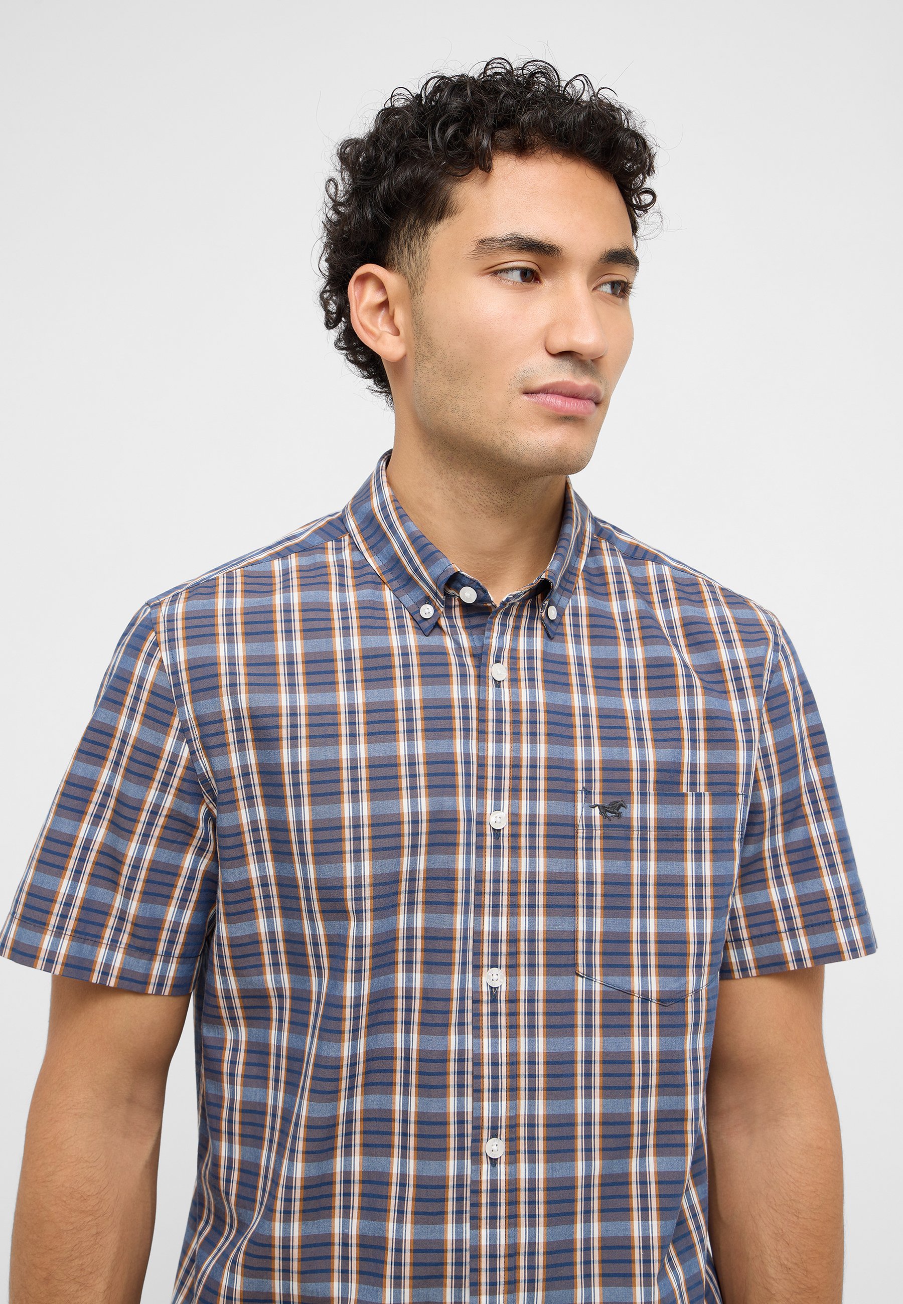 Hemd, Kleid, Hemd, Erwachsener, Mann, Person