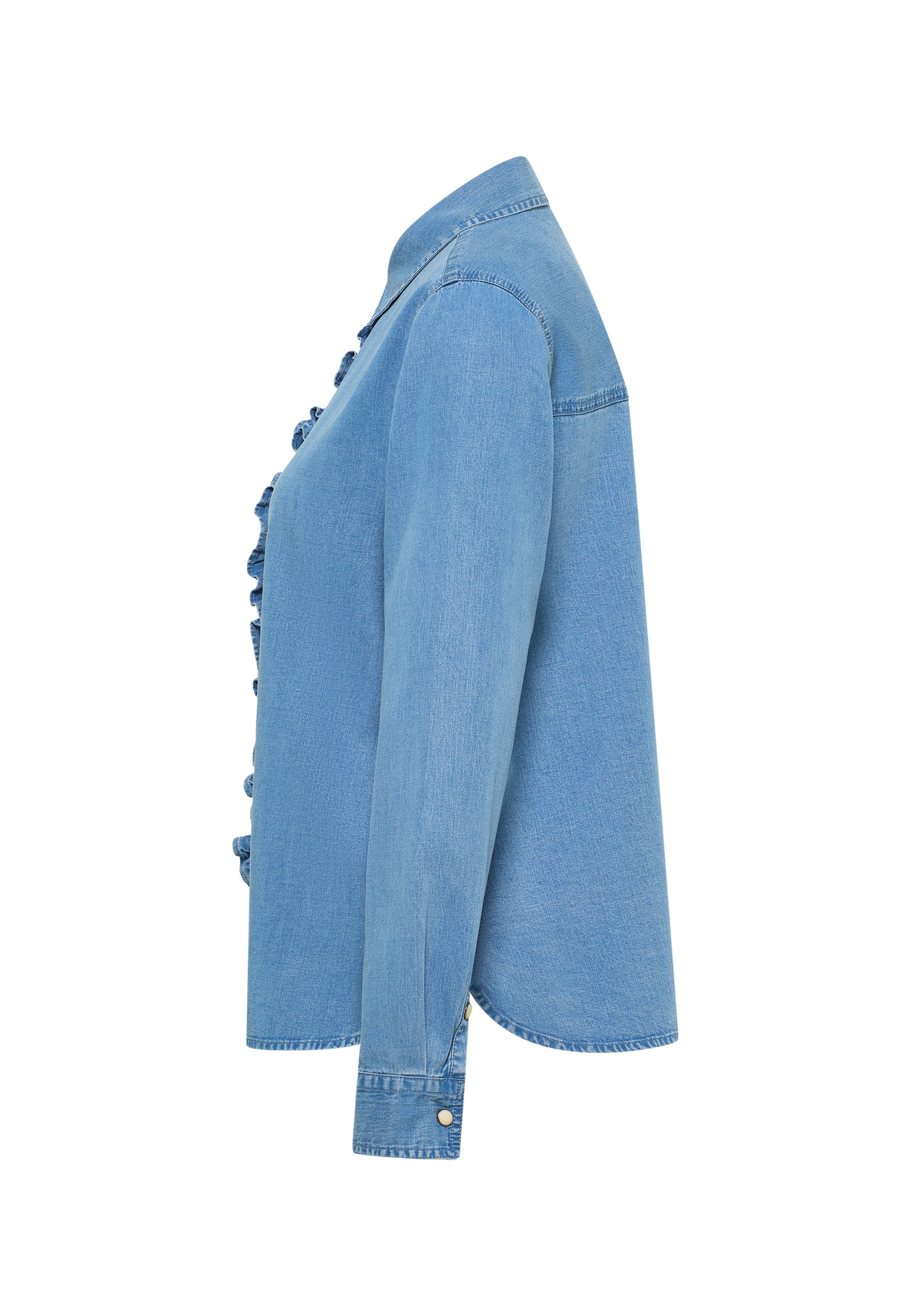 Langarmhemd Style Sedana Shirt