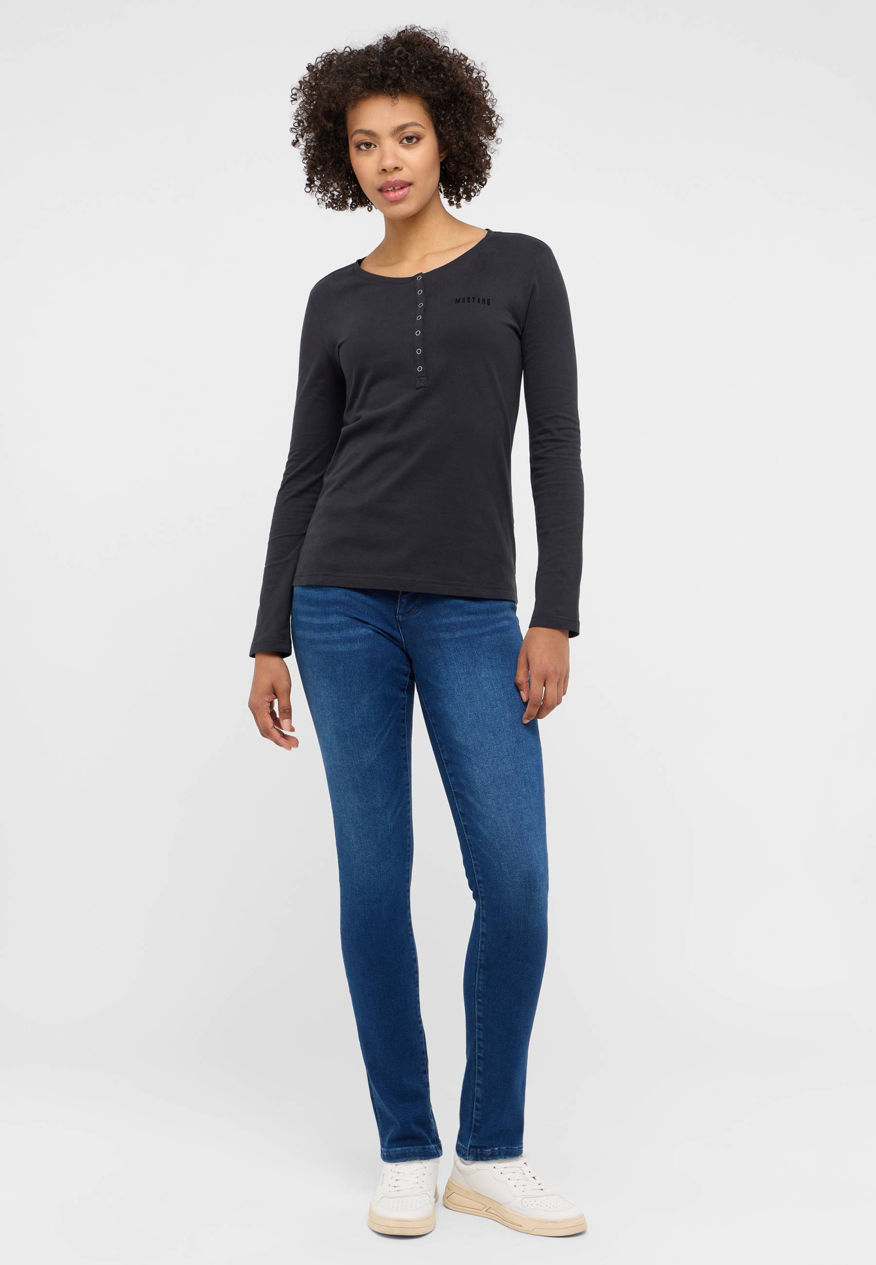 Jeans Style Shelby Slim