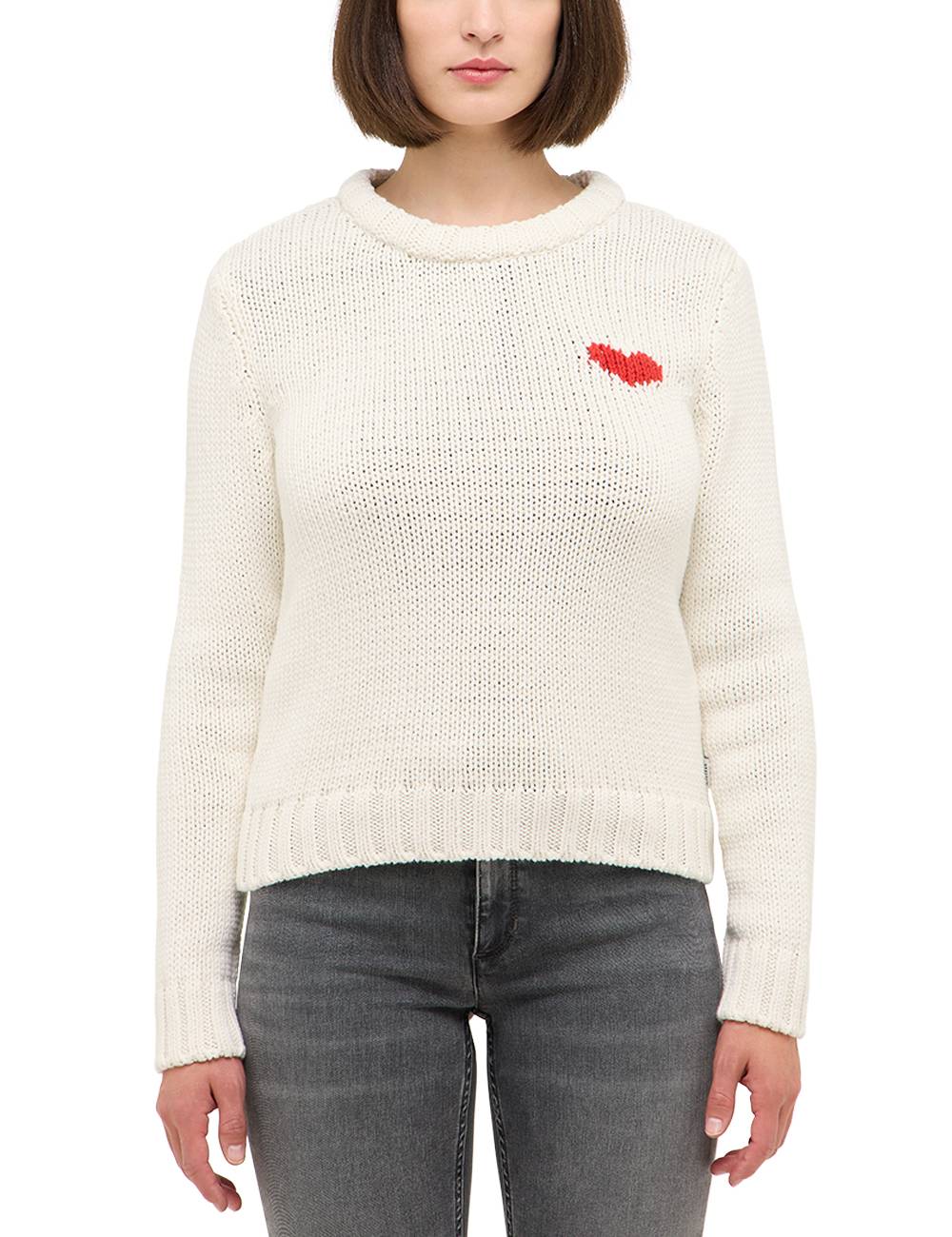 Bekleidung, Strickwaren, Pullover