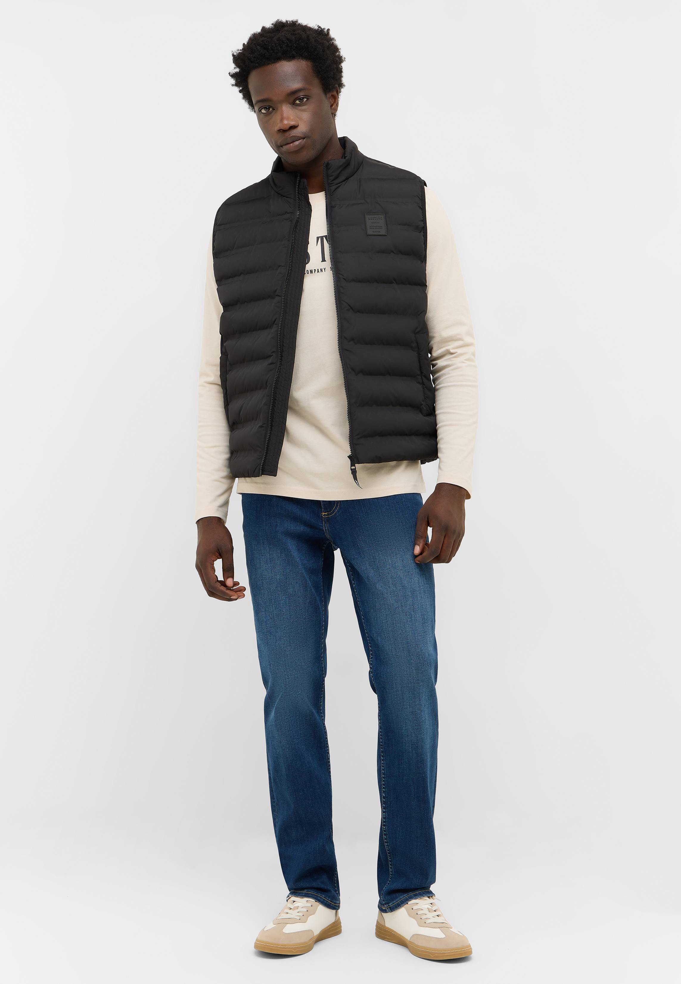 Weste, Rettungsweste, Erwachsener, Mann, Person