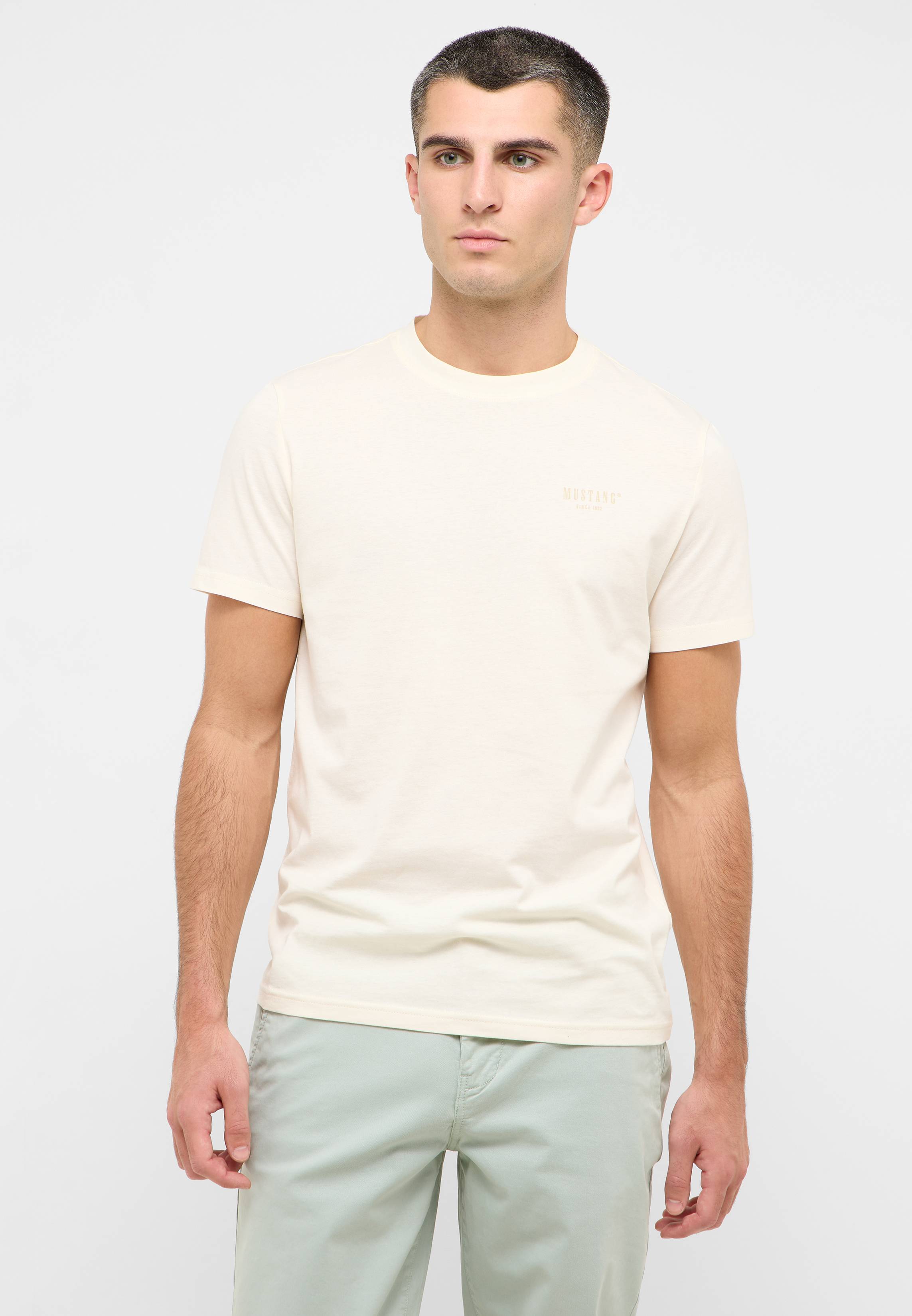 T-shirt, Erwachsener, Männlich, Mann, Person