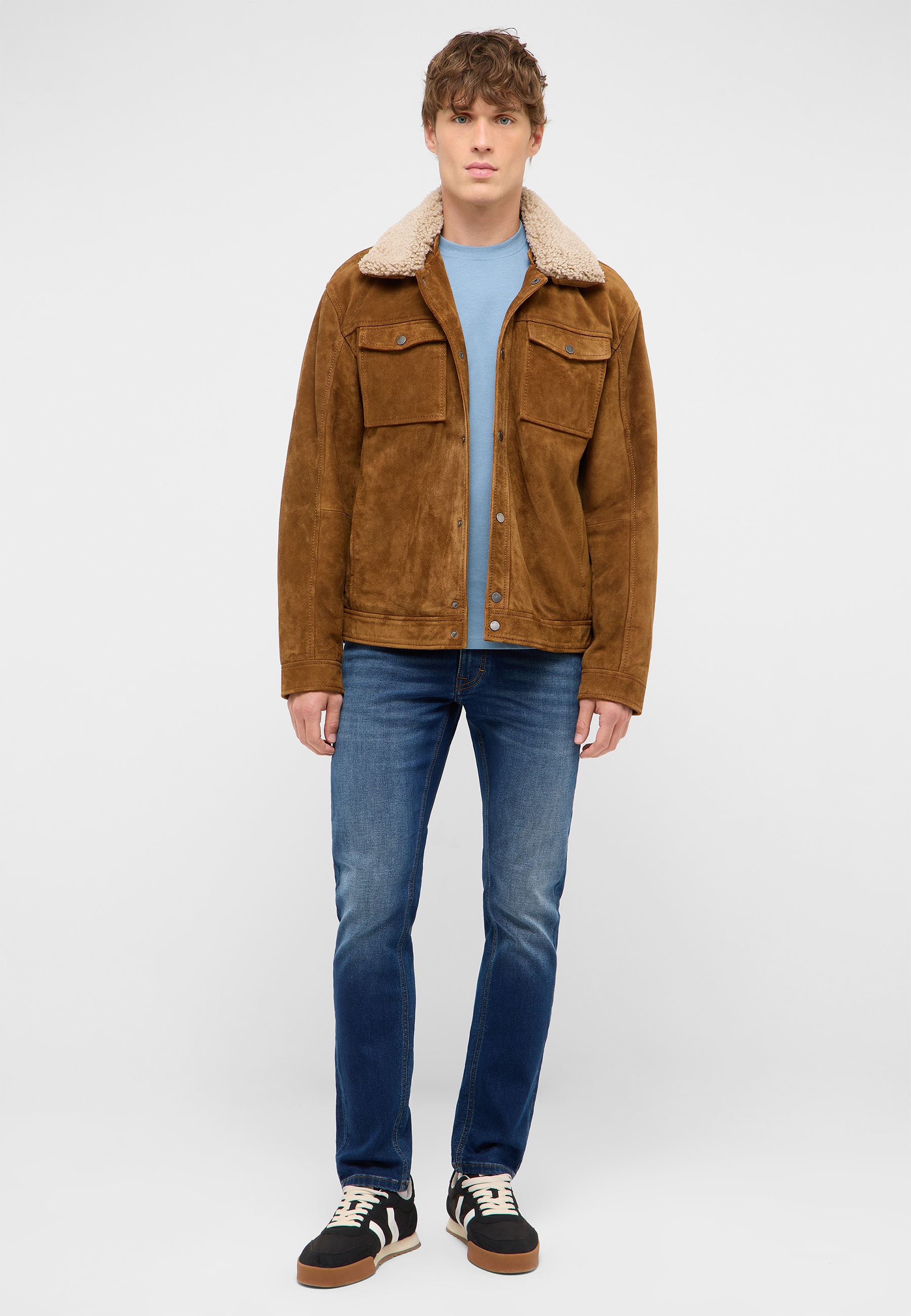 Jeans Style Oregon Slim K