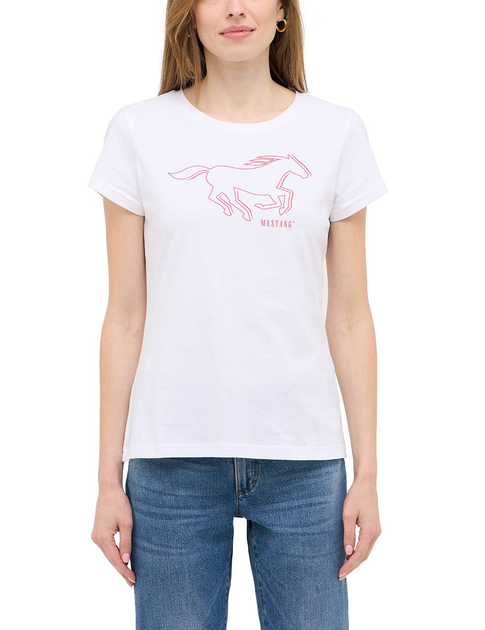 Bekleidung, T-shirt