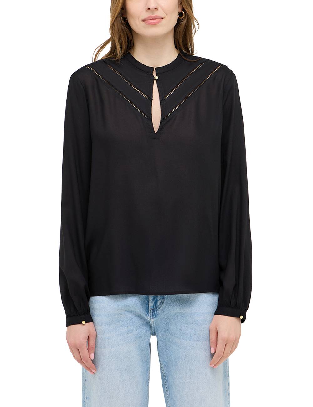 Bluse, Kleidung, Langarm, Ärmel