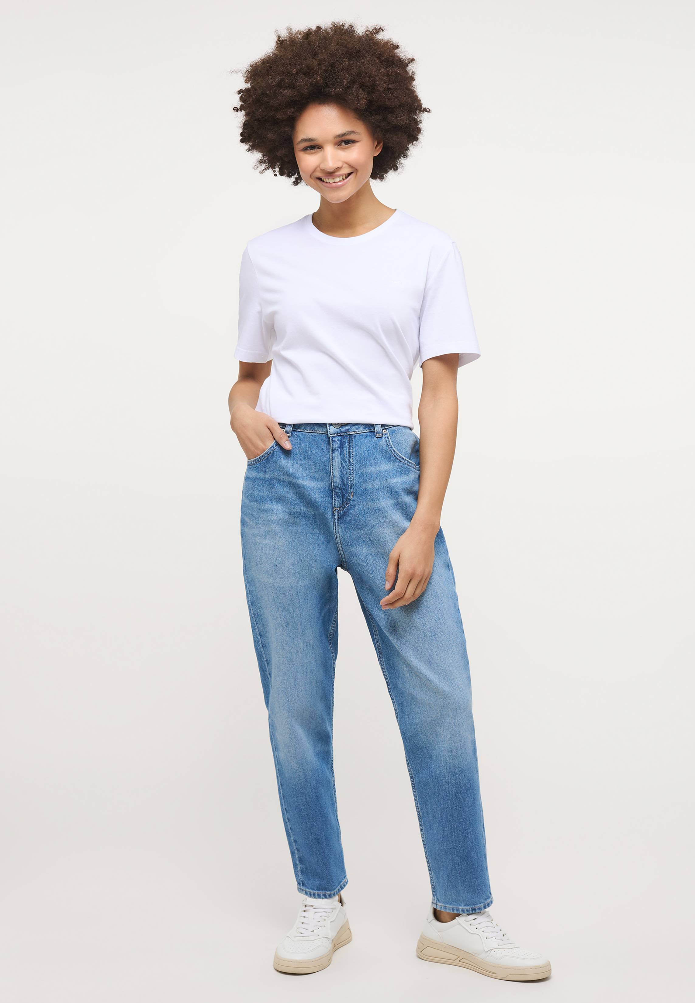 Jeans Style Charlotte Tapered Jeans Style Charlotte Tapered