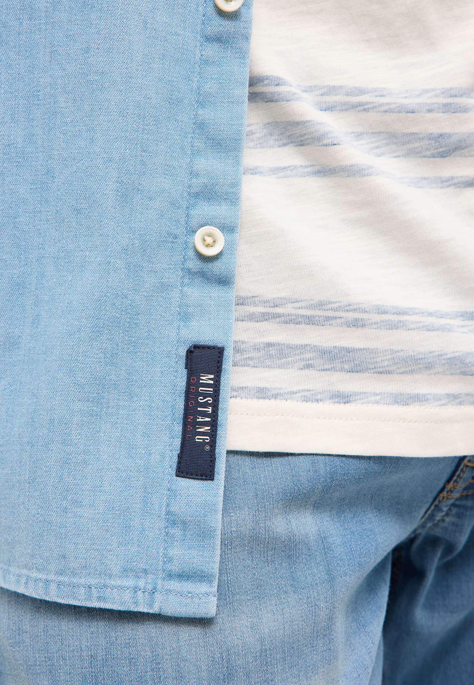 Bekleidung, Hosen, Jeanshose, Langarm, Ärmel