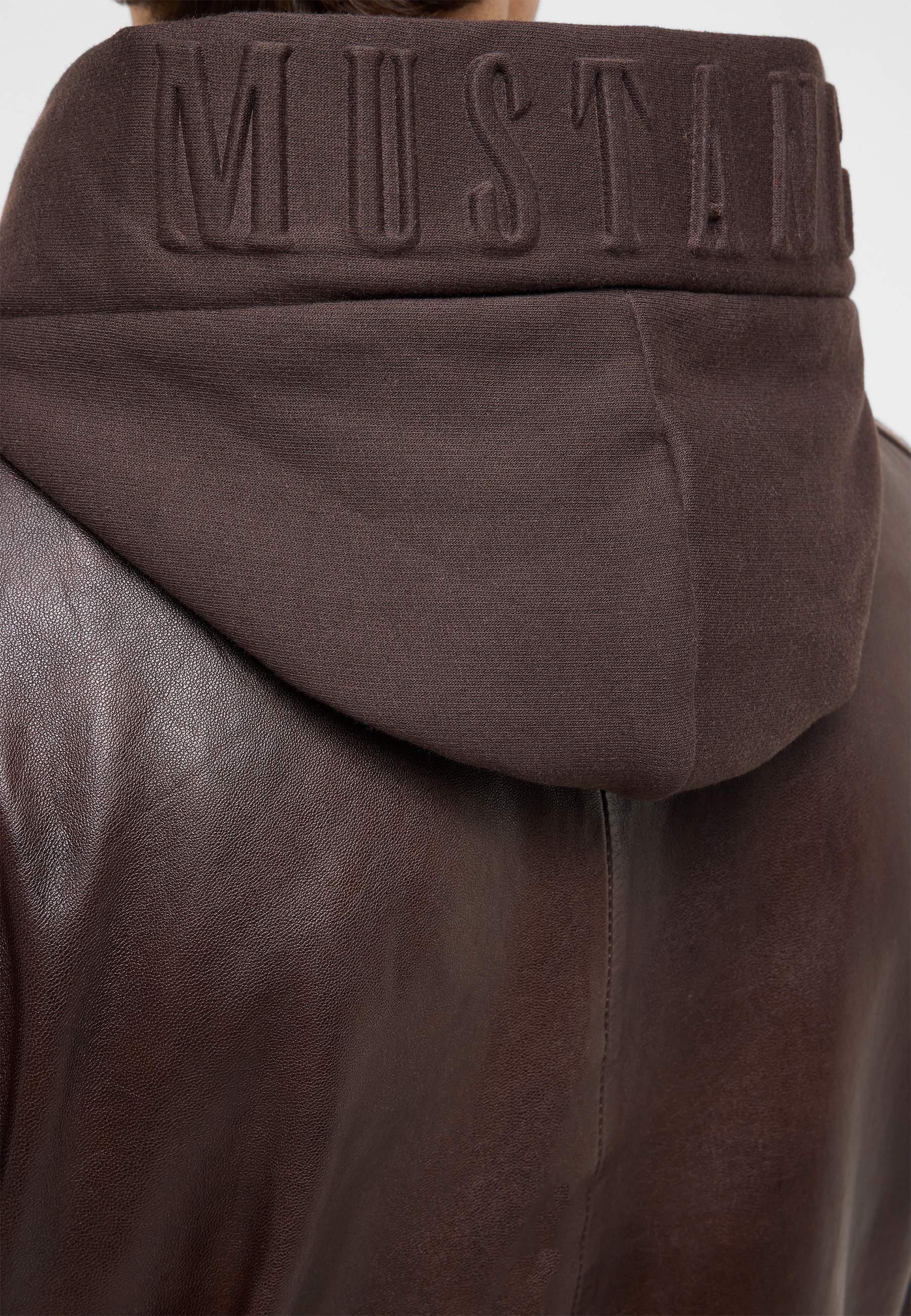 Jacke BIKER JACKET