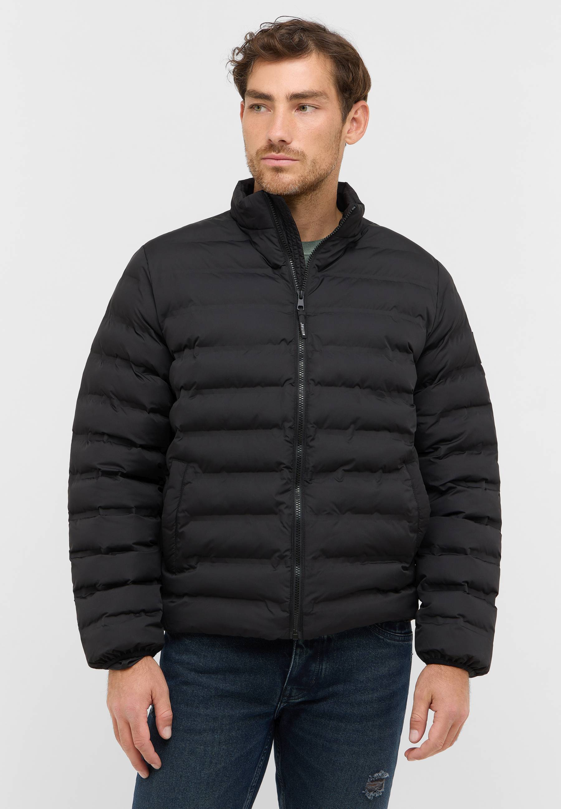 Mantel, Jacke, Erwachsener, Mann, Person