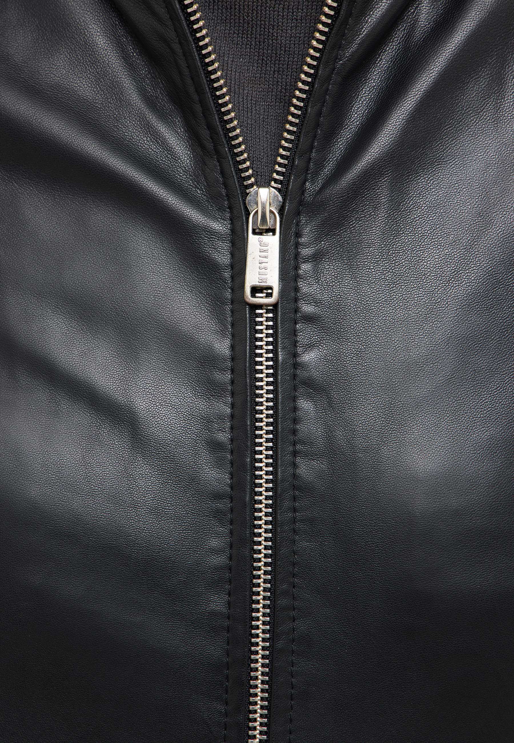 Reißverschluss, Kleidung, Mantel