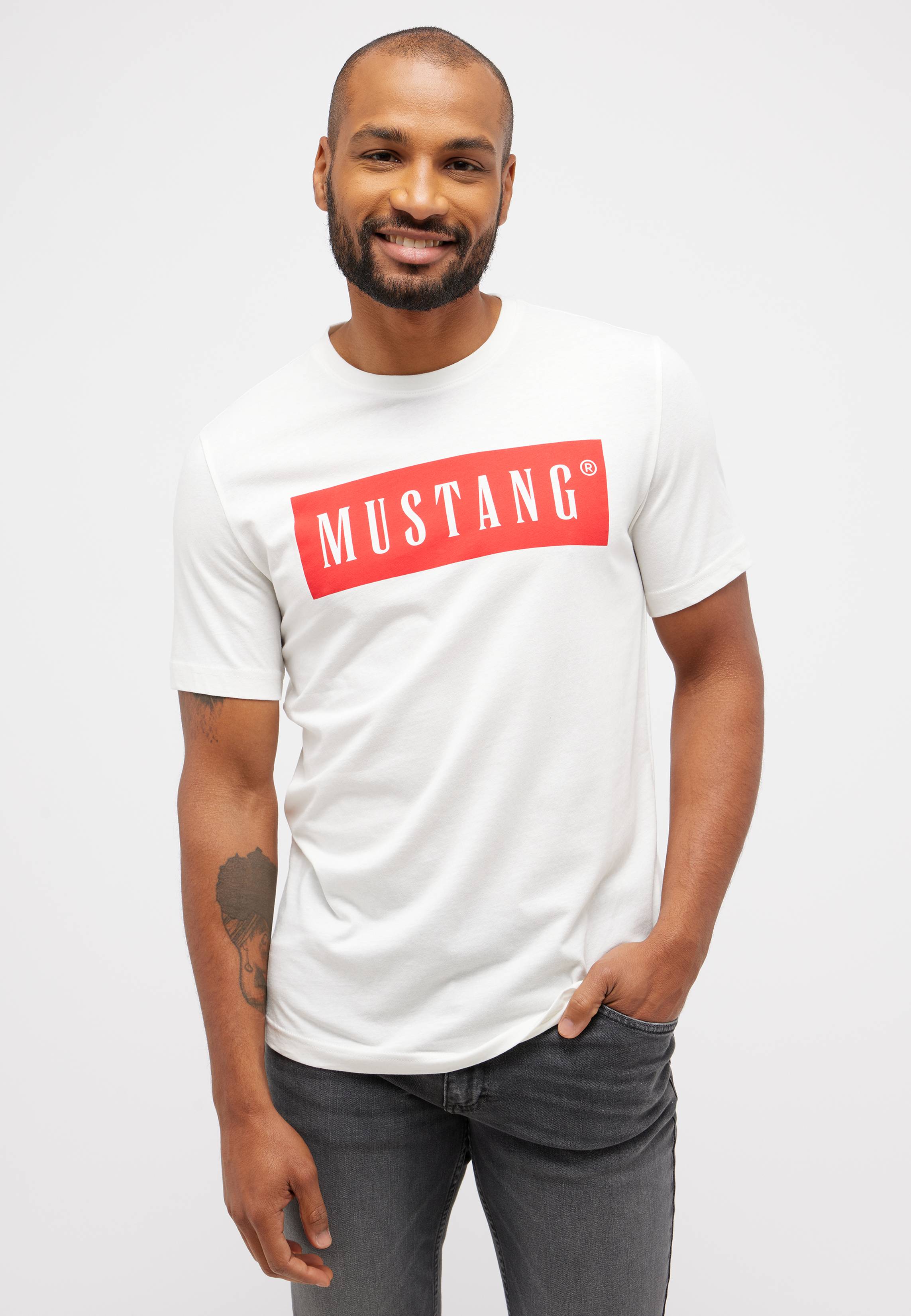 T-Shirt Style Austin